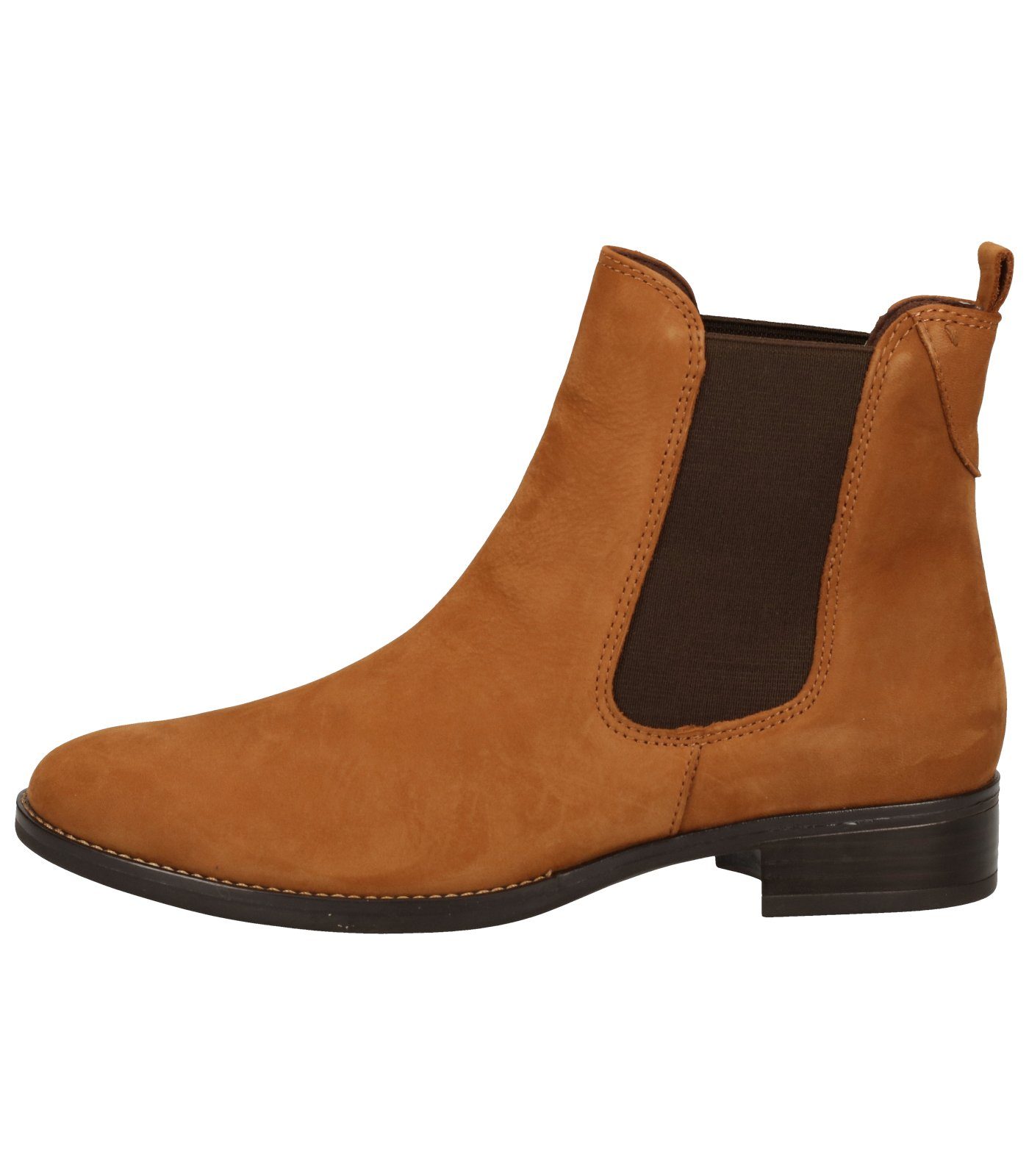 Caprice Stiefelette Leder Stiefelette