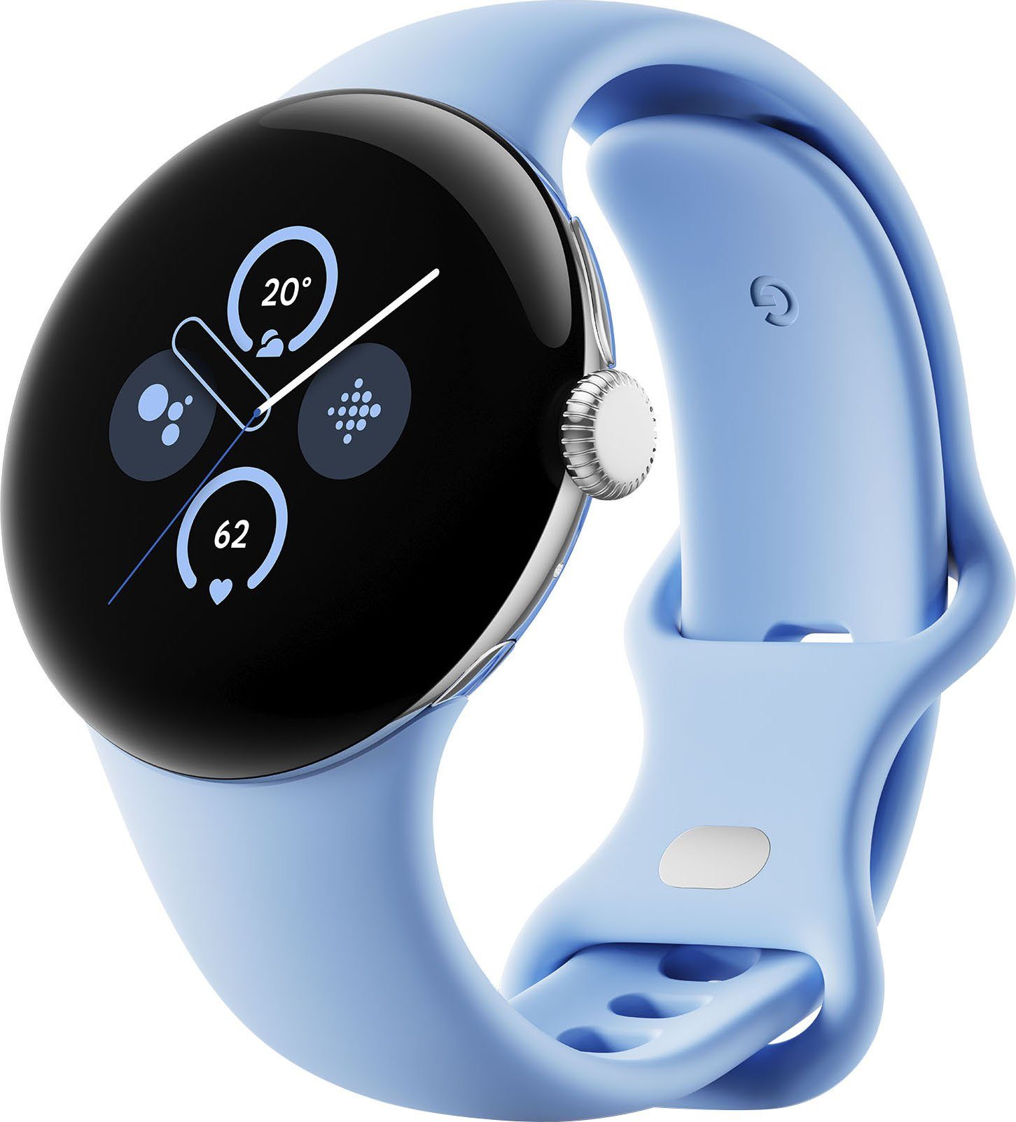 Pixel Watch 2 WiFi Smartwatch