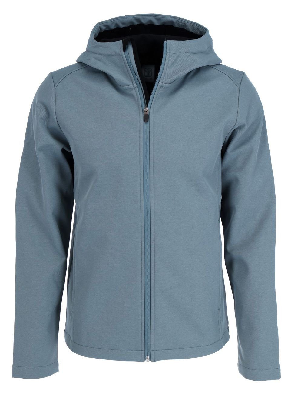 Elkline Softshelljacke SERIOUS günstig online kaufen