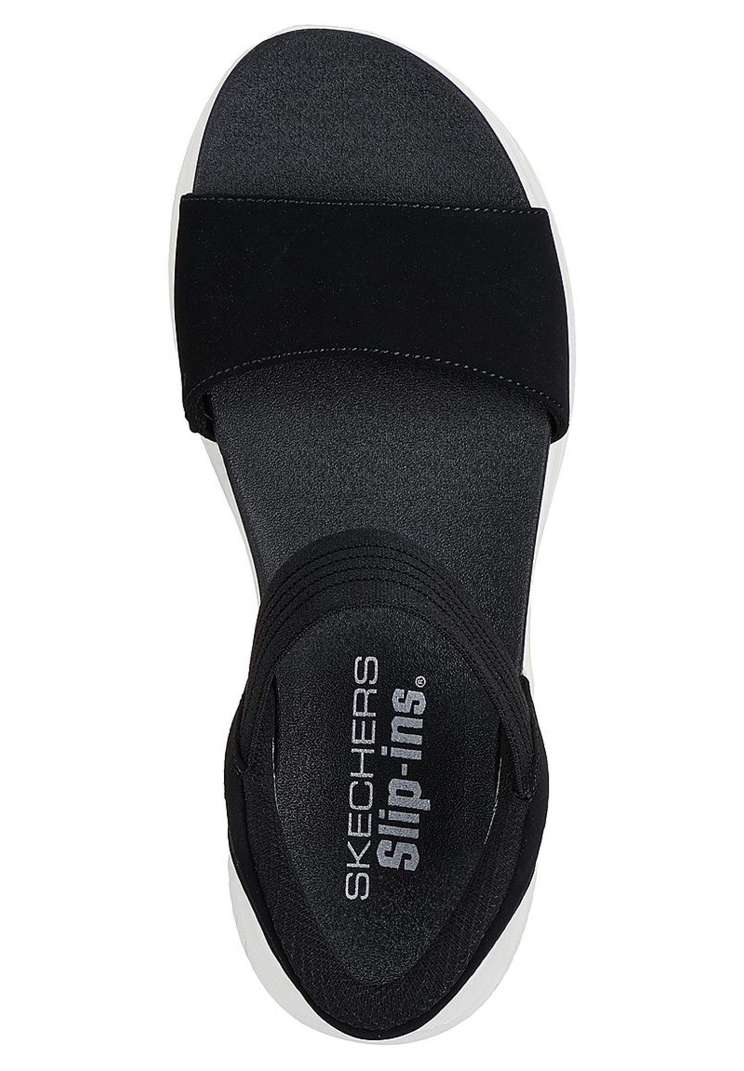 Skechers Skechers Slip-ins: Ultra Flex 3.0 - Never Better Sneaker – Bild 4 von 5
