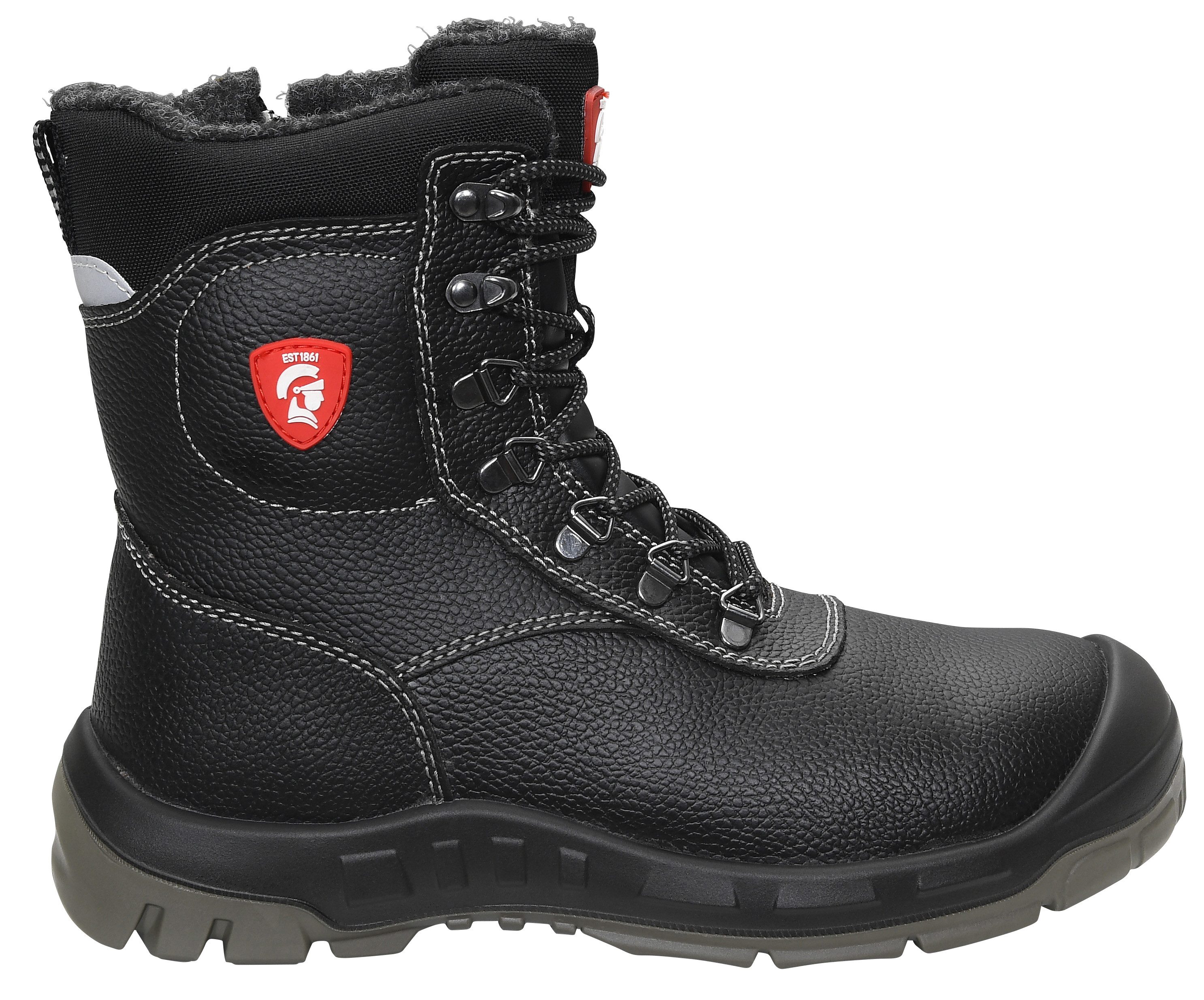 ELTEN JERRY S3 Sicherheitsschuh (Schuhkarton, Paar)