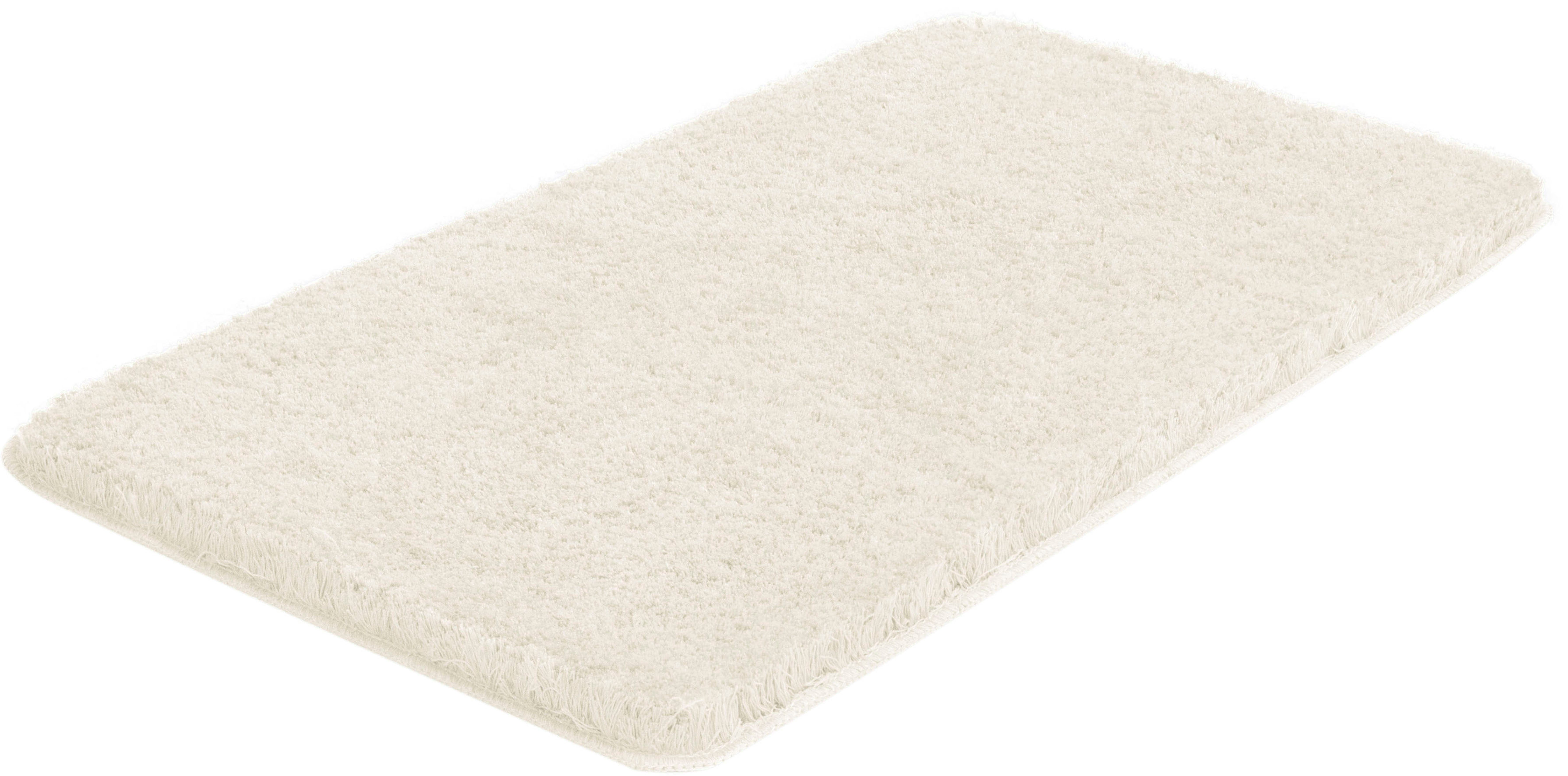 Leonique Badematte Porto, sehr feiner Flor, günstig online kaufen