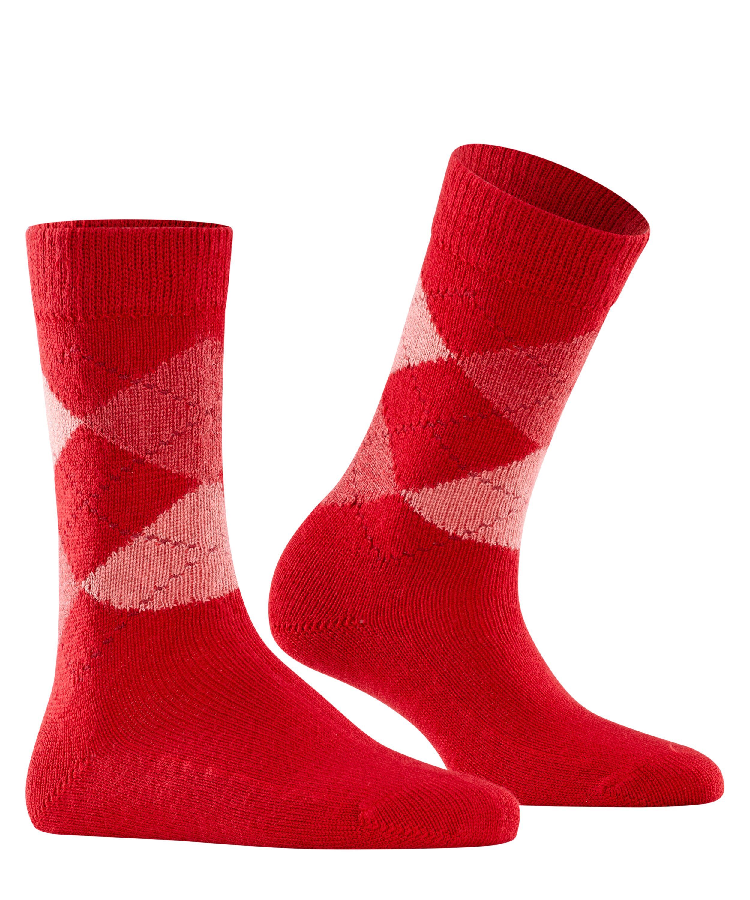 Burlington Whitby Socken aus weichem Material (1-Paar) aus weichem Material