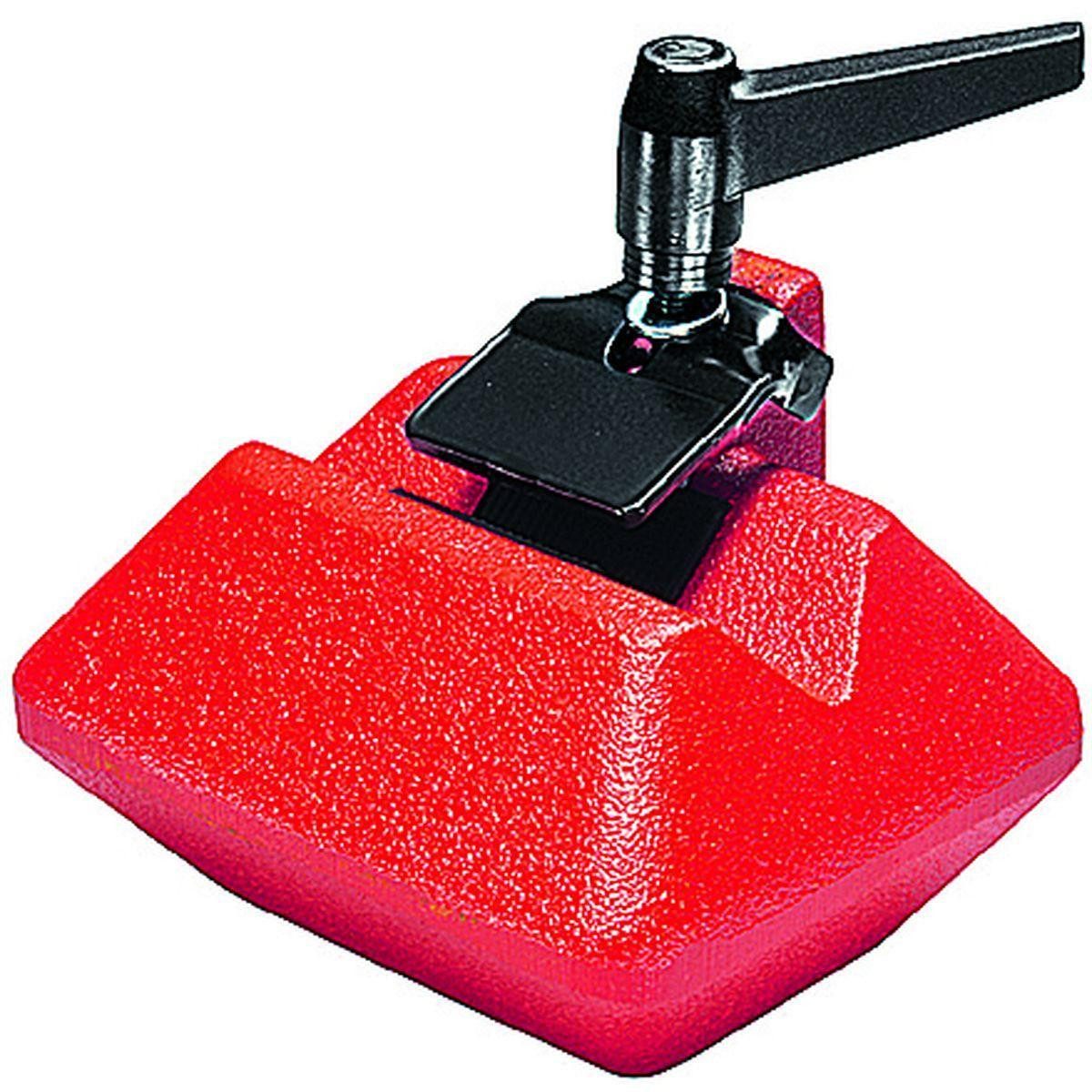 Manfrotto Gegengewicht L-PESO 4,3 kg Stativhalterung