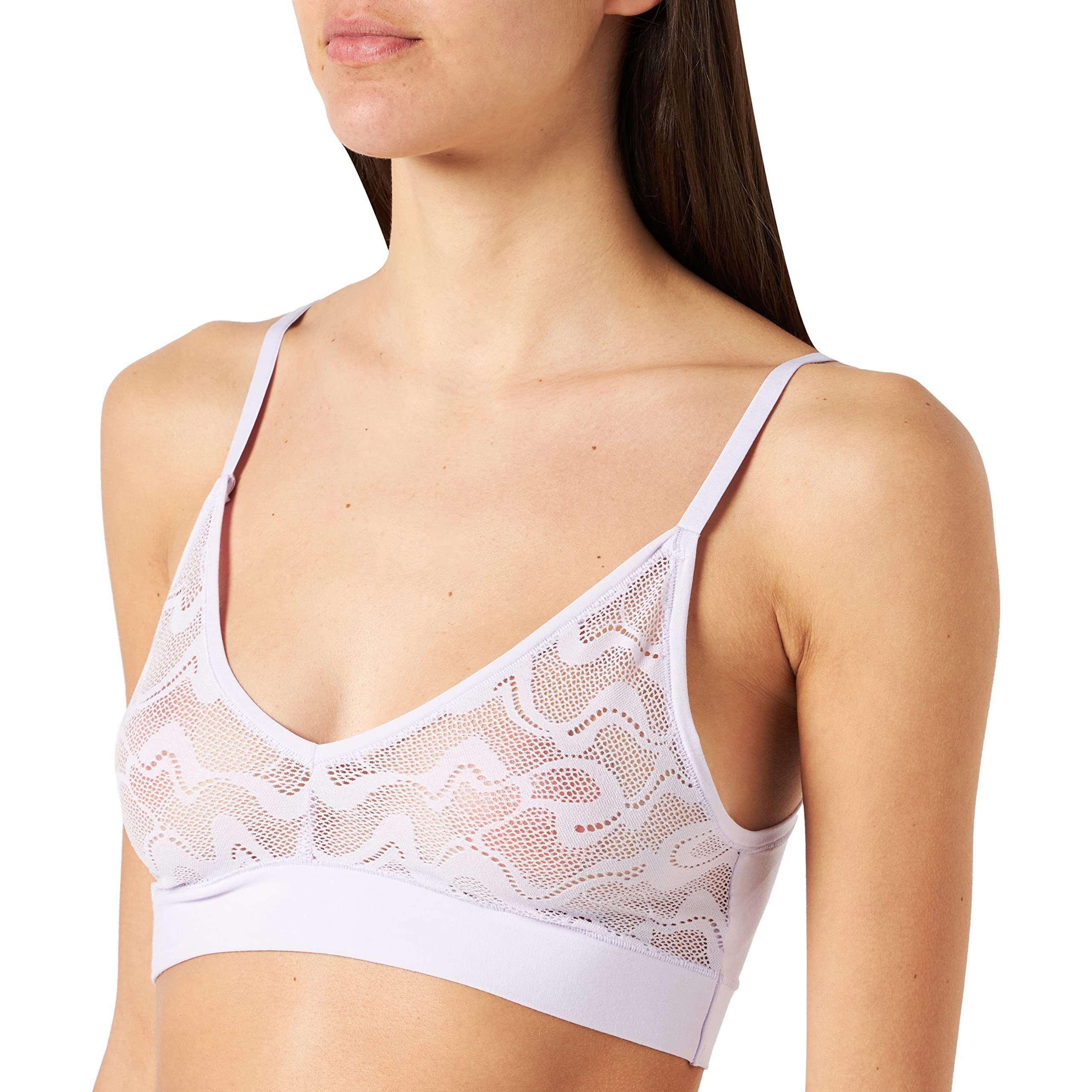sloggi Bralette-BH GO Allround Lace Bralette