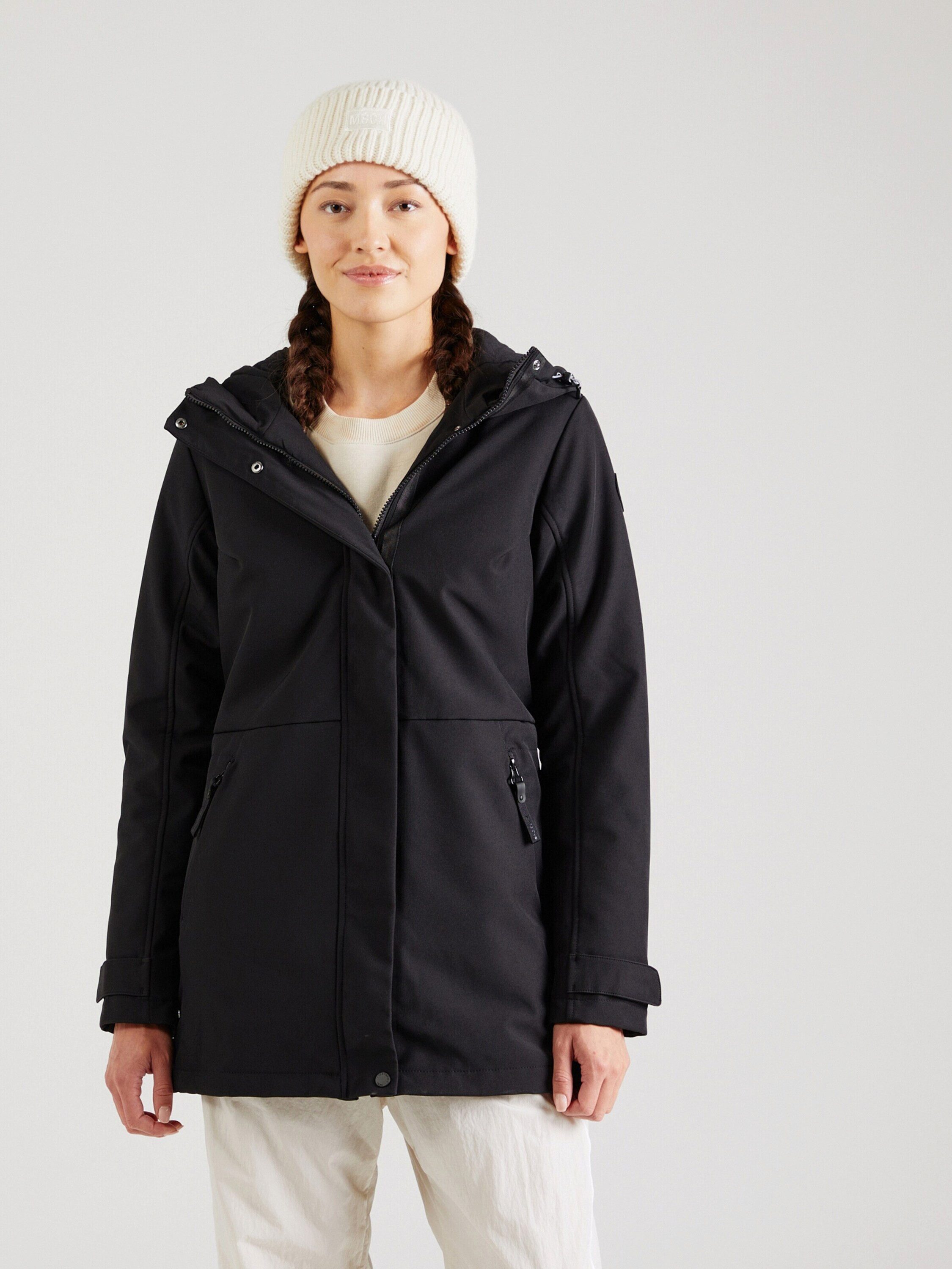 Outdoorjacke APLINGTON