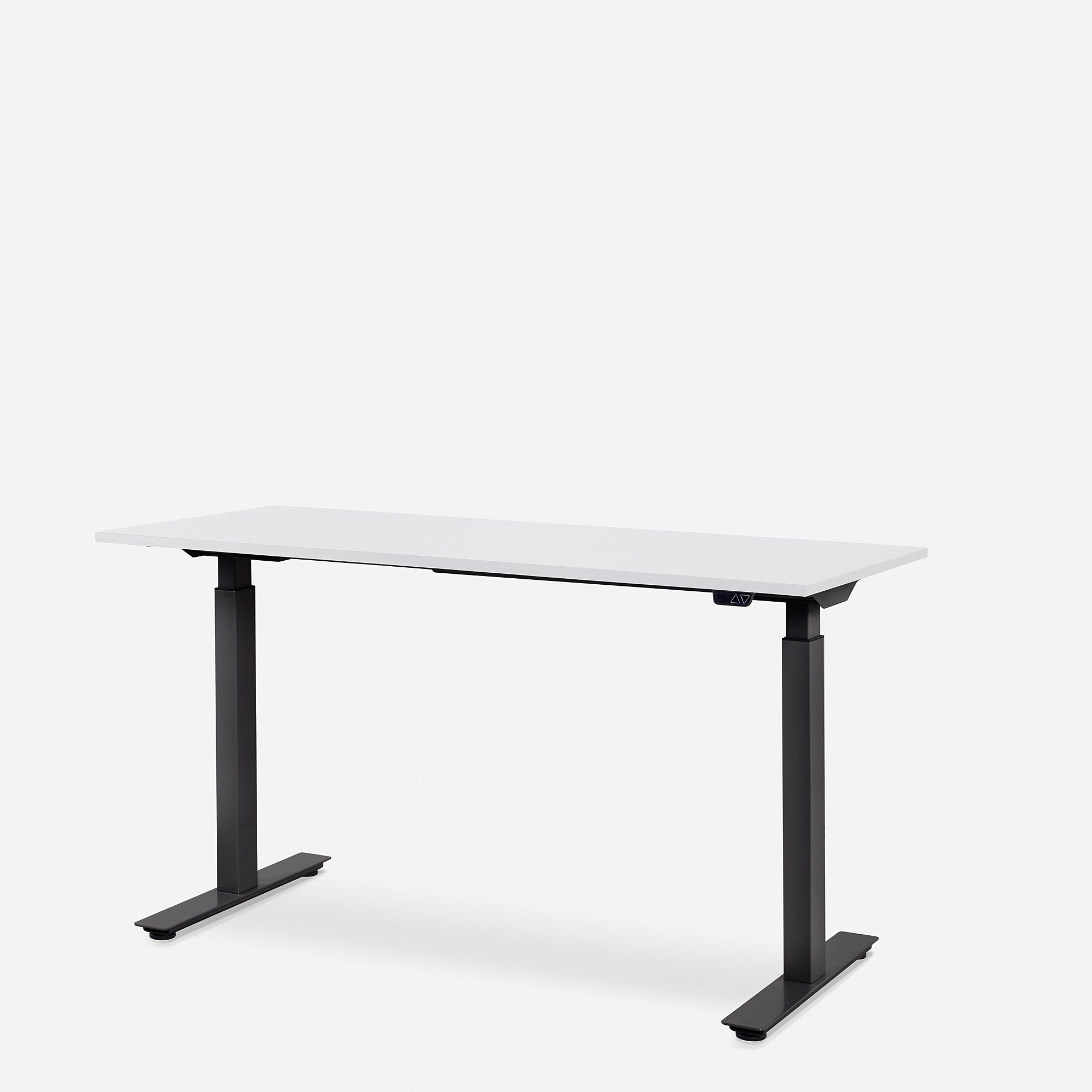WRK21 Schreibtisch SMART elektrisch höhenverstellbar günstig online kaufen