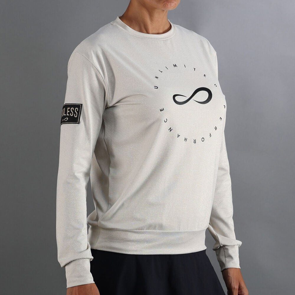 Endless Sweatshirt Inner Tech Sweatshirt