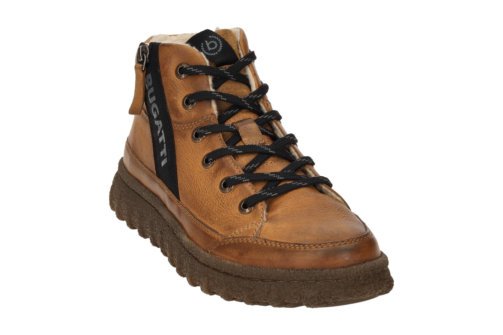 bugatti 321-APB51-3200 6300 Stiefel