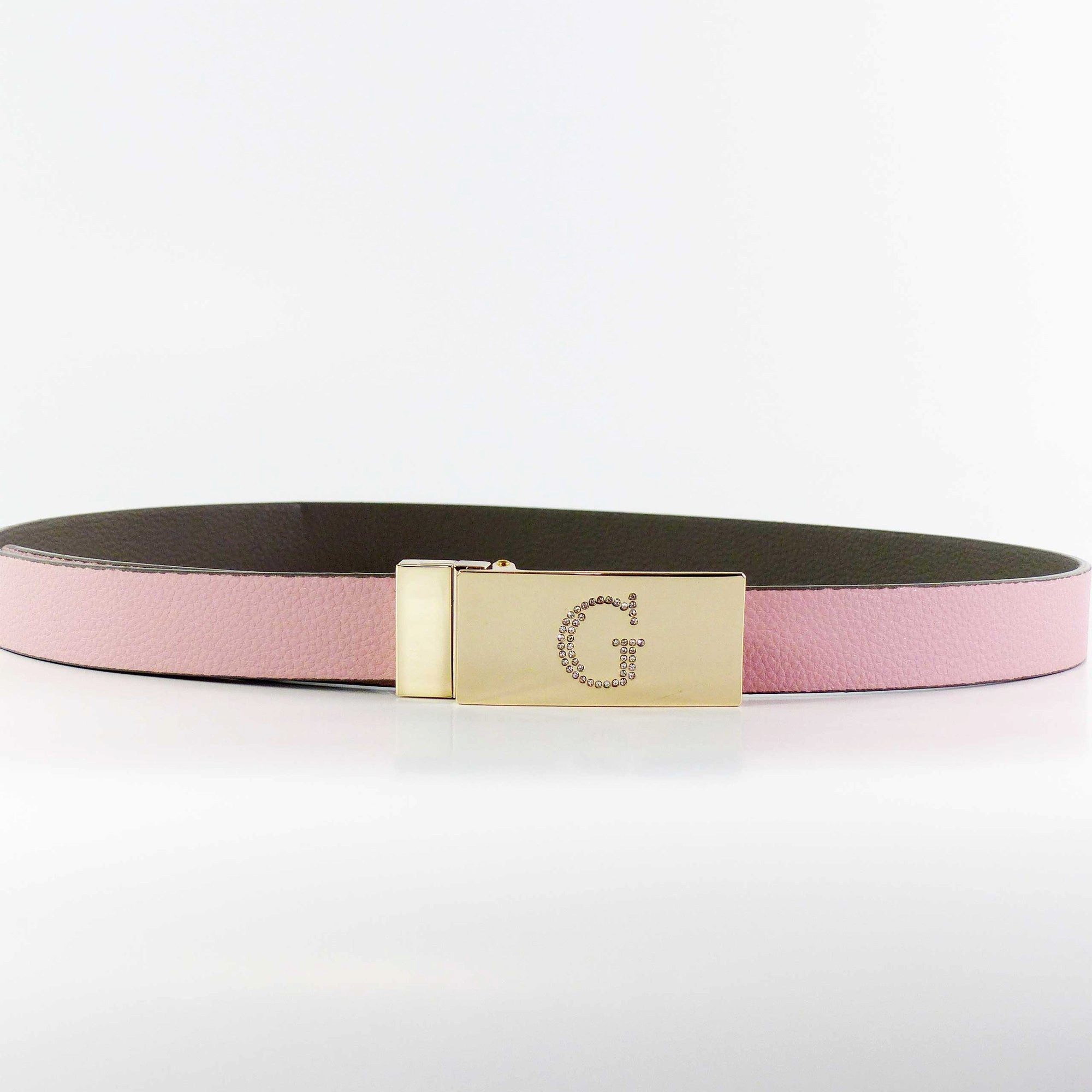 Guess Wendegürtel Adjustable and Reversible Belt