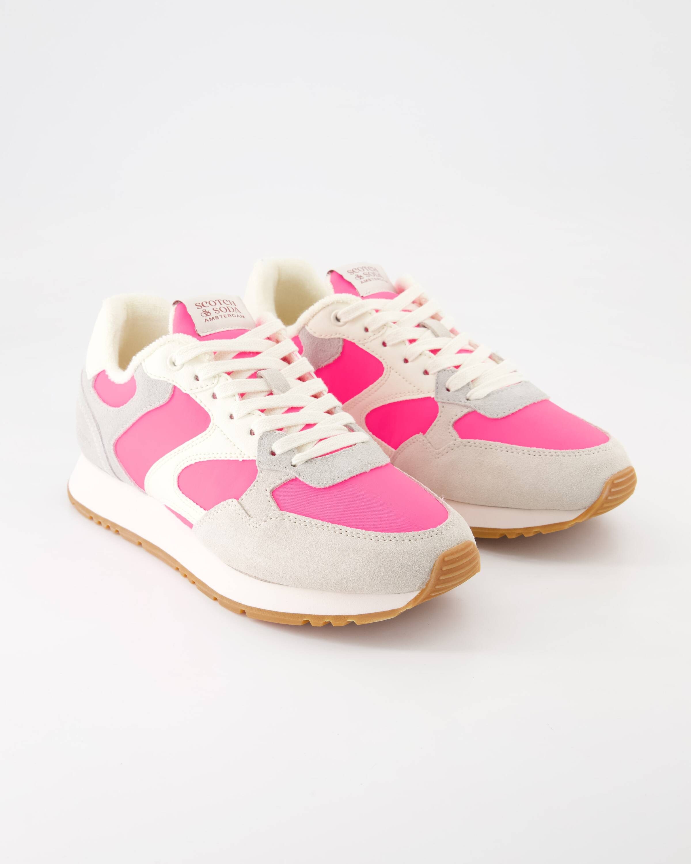 Scotch & Soda Nori 2A Кроссовки Obermaterial: Sonstiges Material