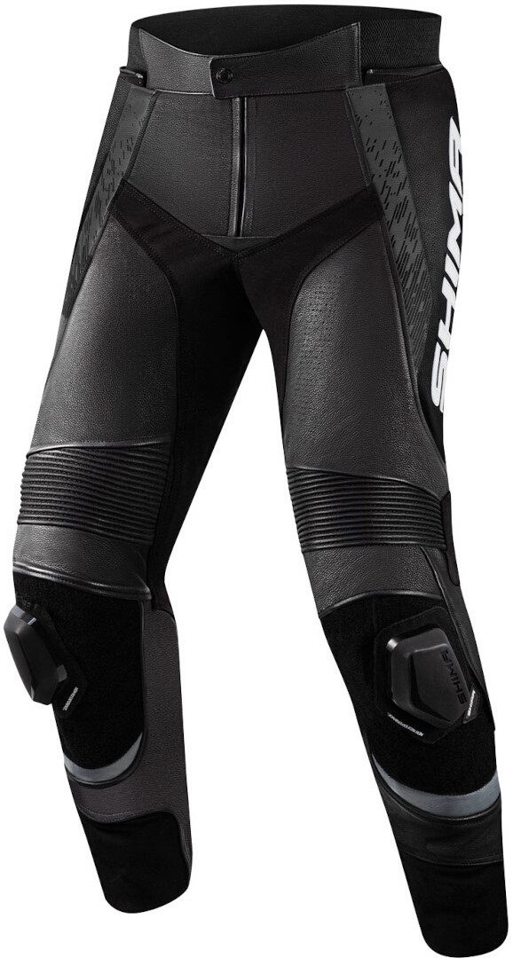 SHIMA Motorradhose STR 2.0 Motorrad Lederhose günstig online kaufen