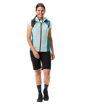 VAUDE Funktionsweste Vaude Womens Scopi Vest Damen Weste