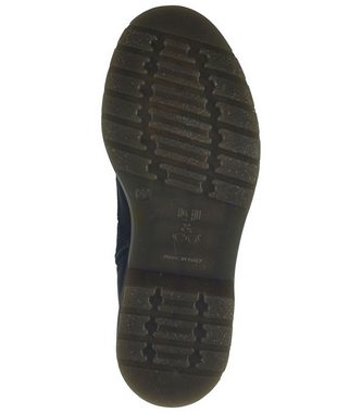 IGI & CO Stiefelette Nappaleder Schnürstiefelette