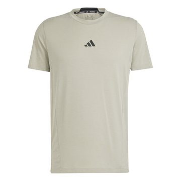 adidas Sportswear T-Shirt D4T TEE SILPEB