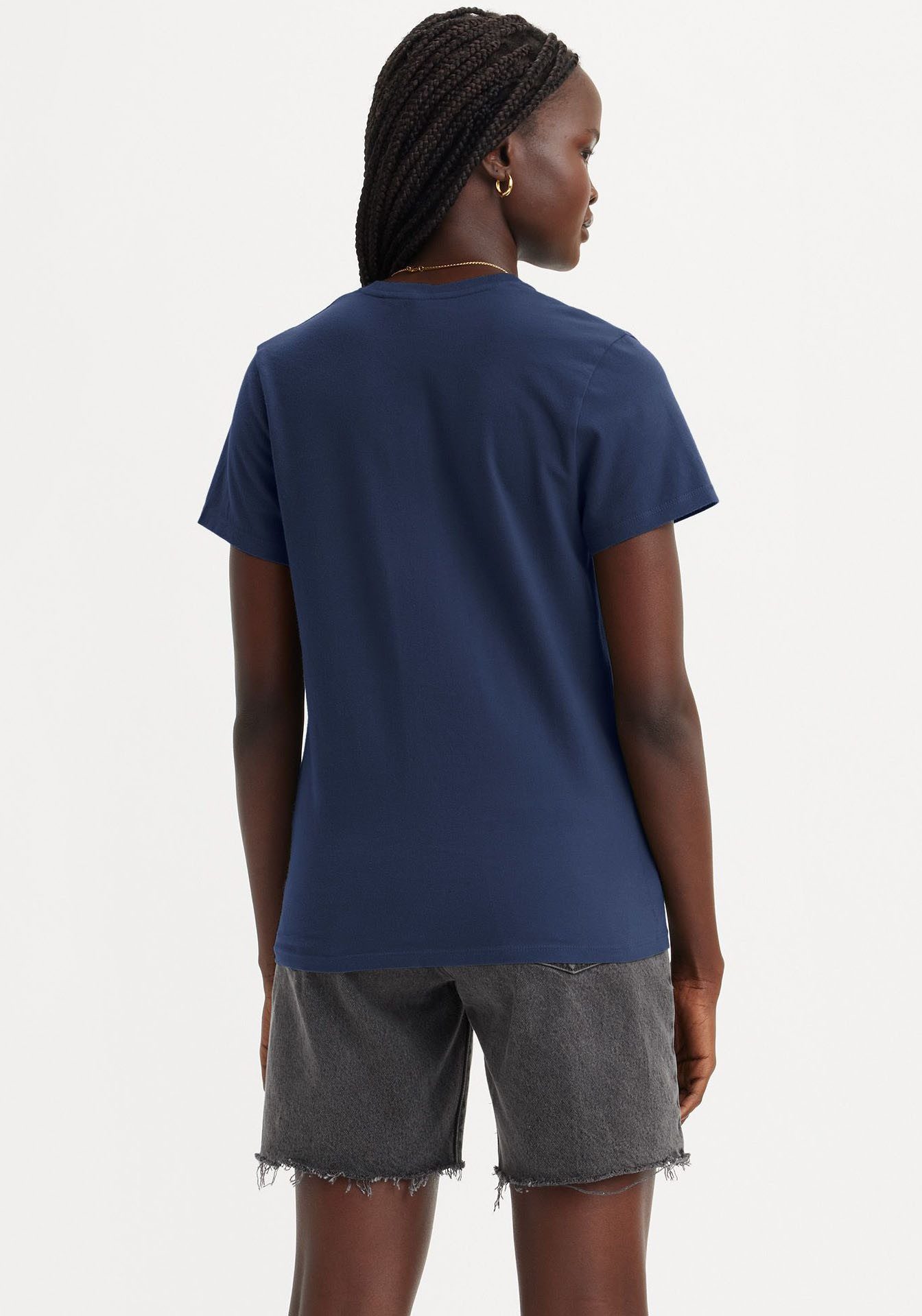 Levi's® T-Shirt TEE Minilogo mit kleiner günstig online kaufen