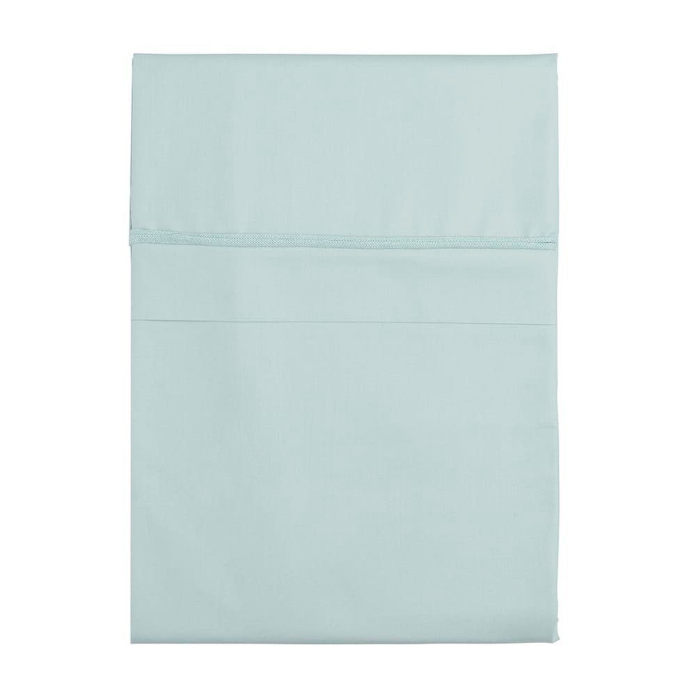 Baby’s Only Spannbettlaken Baby's Only Gitterbettlaken mint Jungs,Mädchen