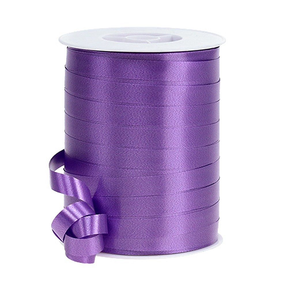 Florists Products Geschenkband Dekoratives Kunststoffband für Geschenkverpackungen und Partys