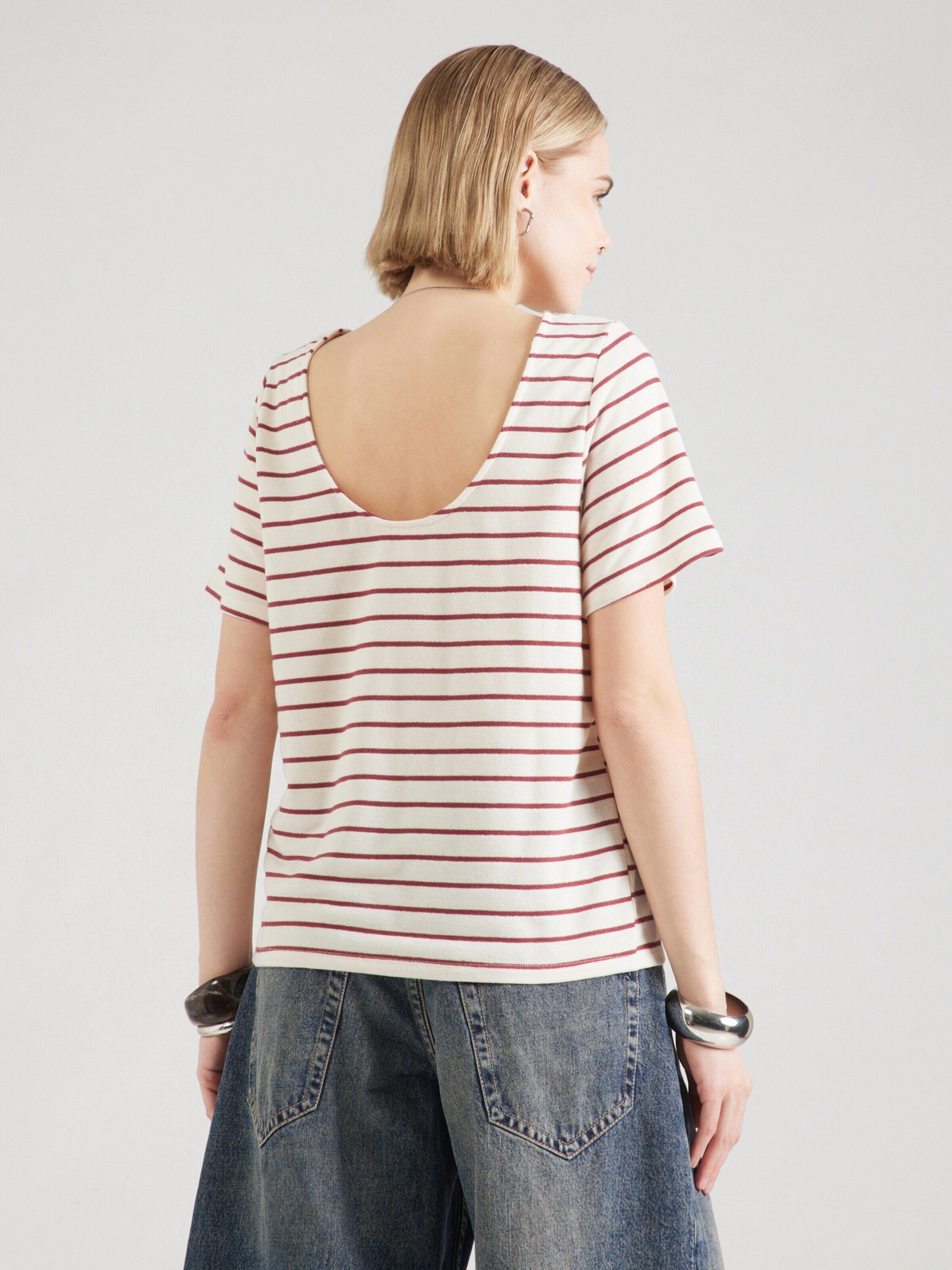 ONLY Funktionsshirt ONLJANA (1-tlg) Plain/ohne Details