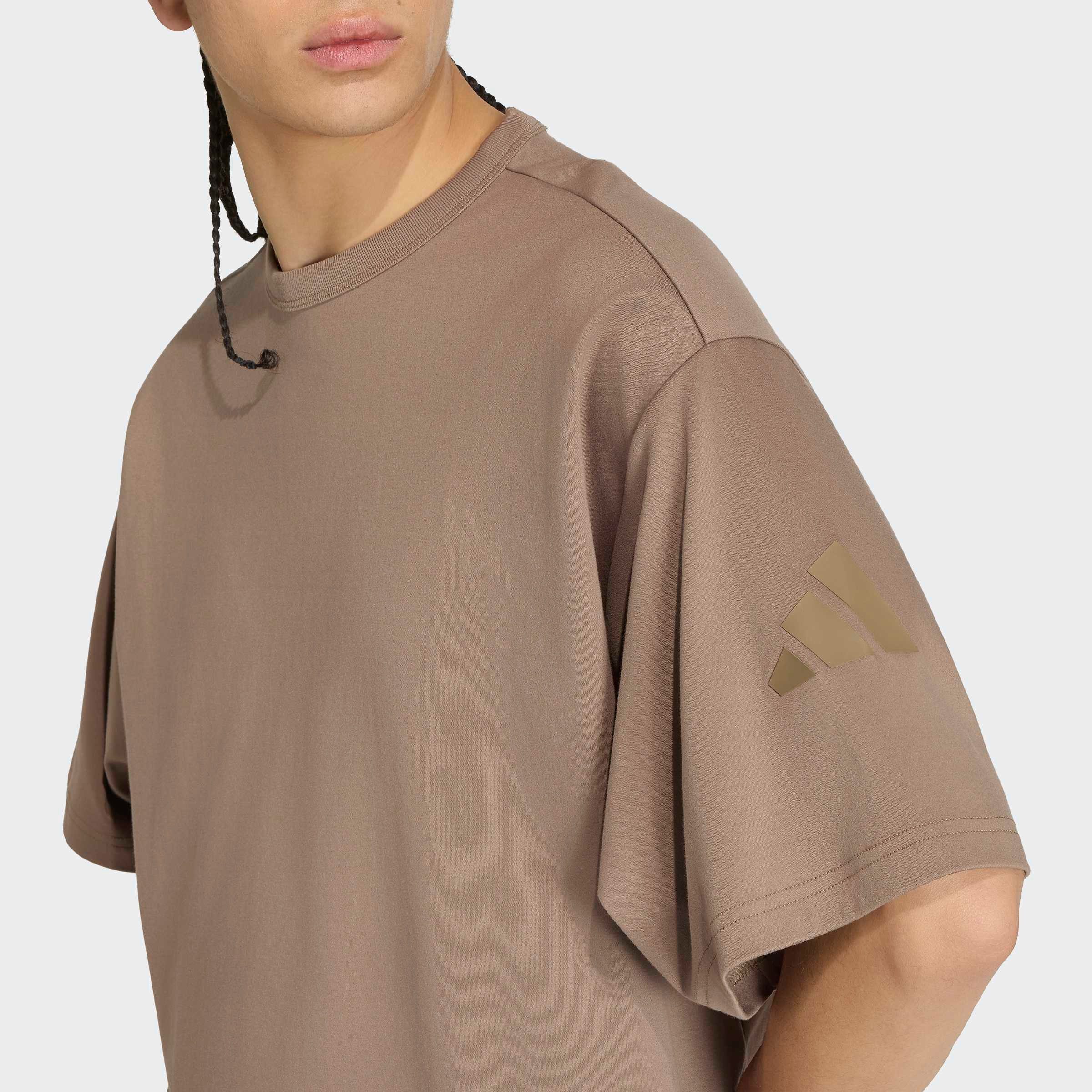 adidas Sportswear T-Shirt SOFT LUX