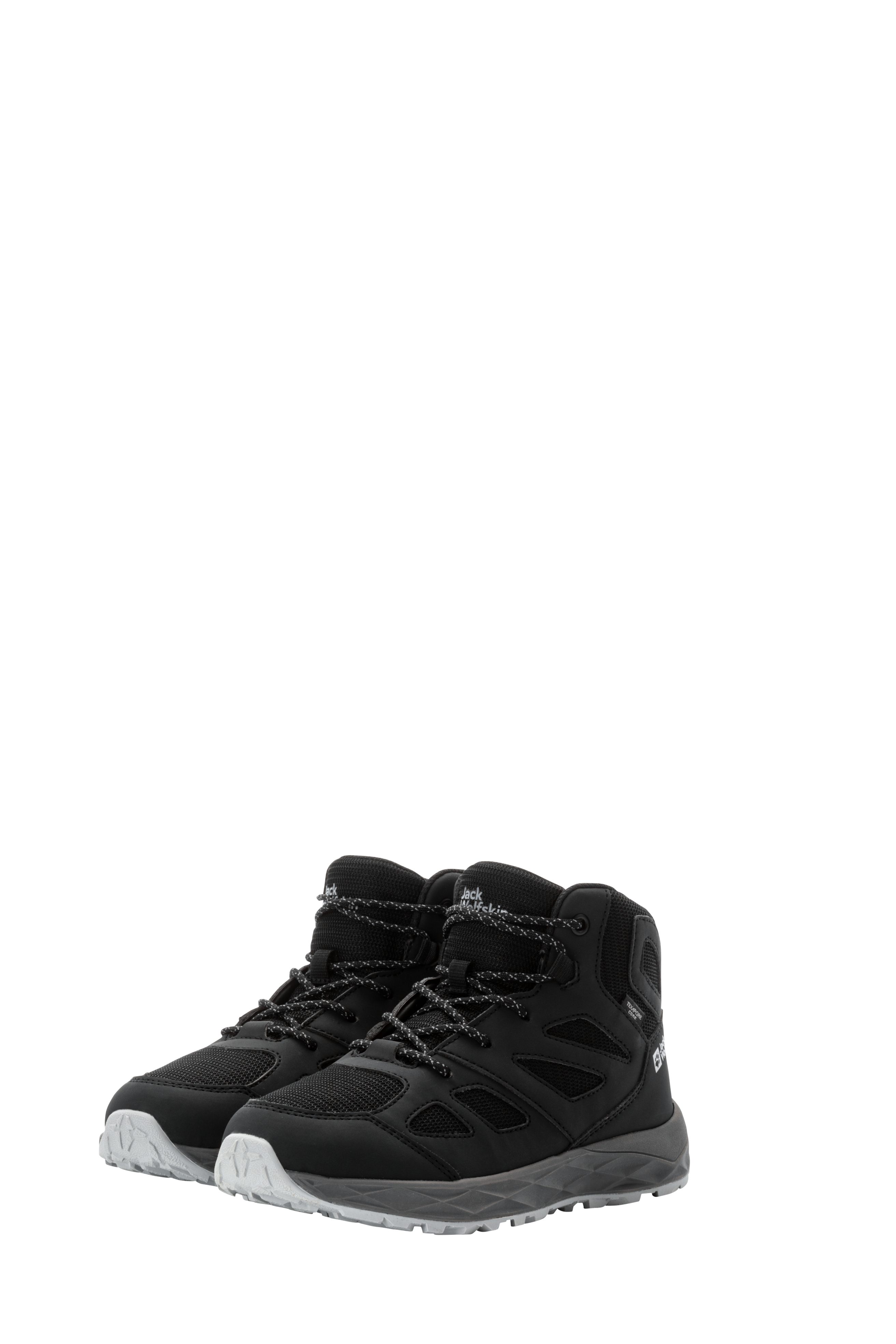 Jack Wolfskin WOODLAND 2 TEXAPORE MID günstig online kaufen