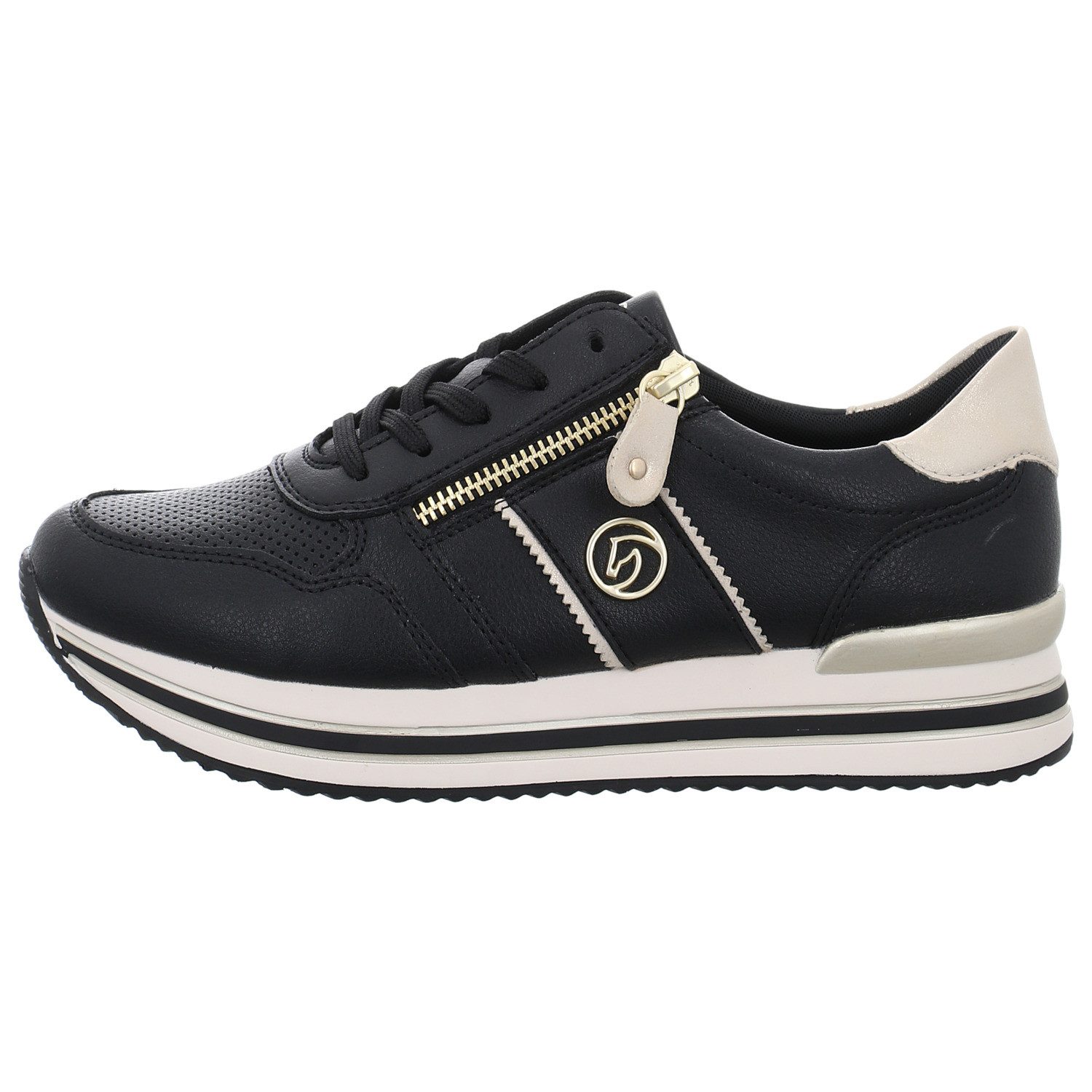 Remonte Remonte FS Halbschuh Schnürschuh günstig online kaufen