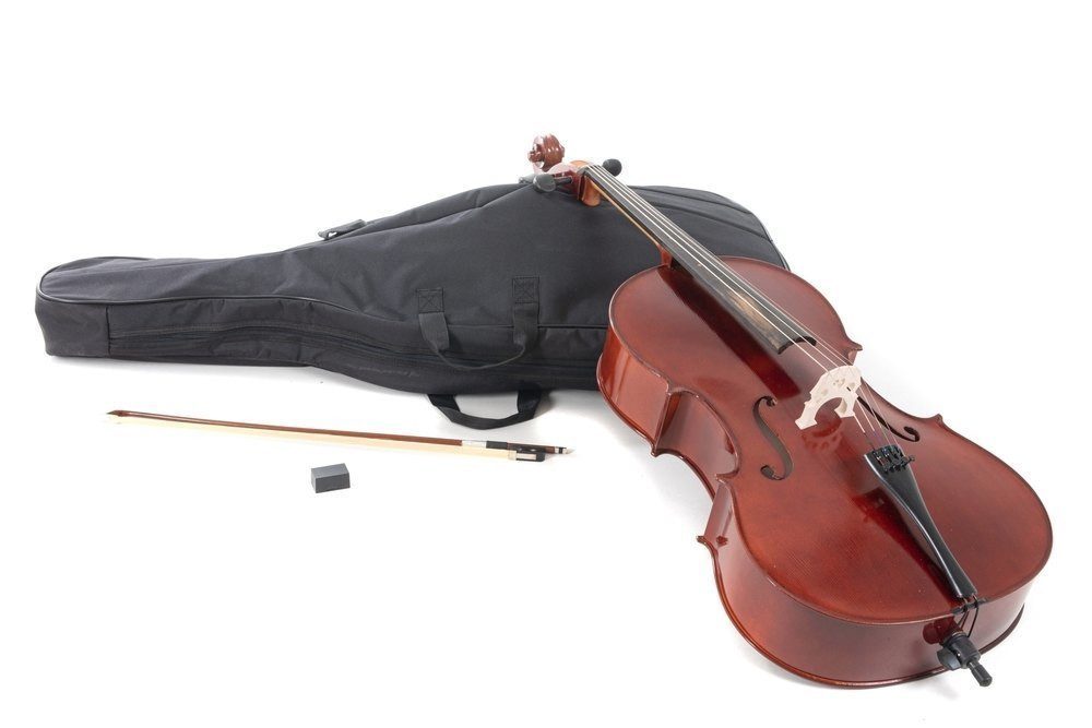Gewa Cello