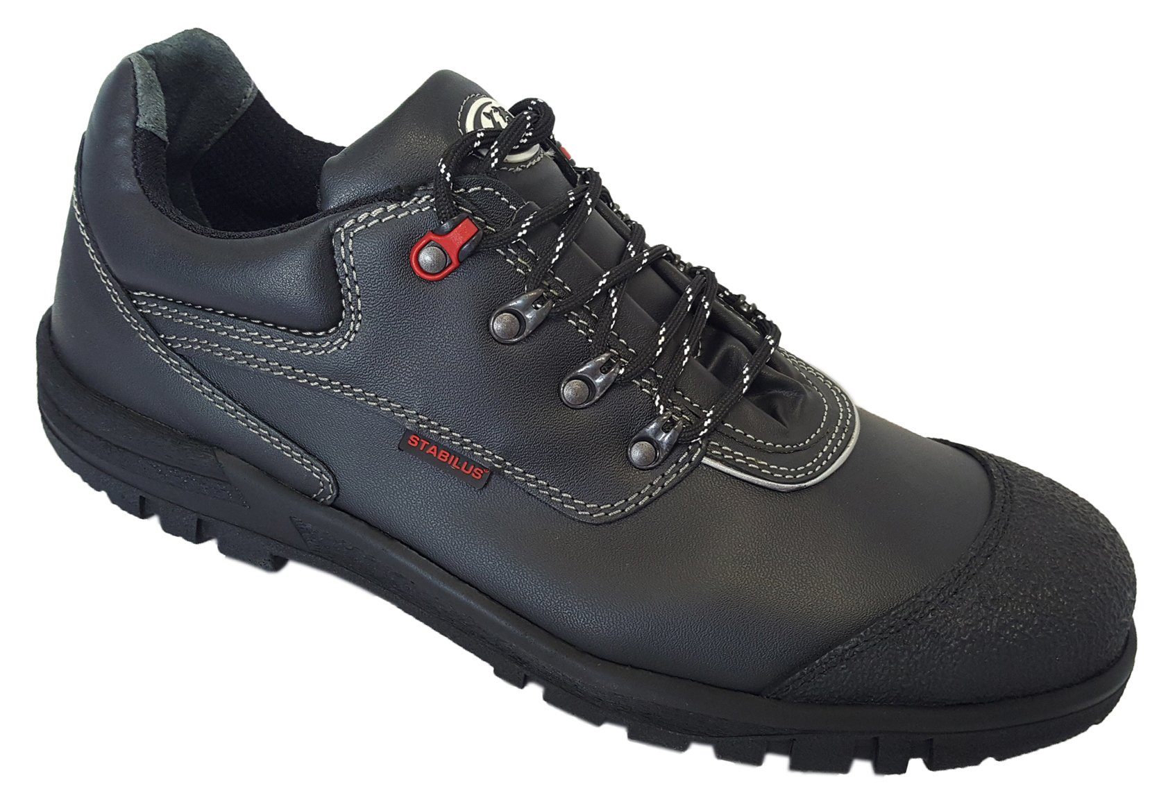 STABILUS Sicherheitshalbschuhe BOTO LOW S3 Sicherheitsschuh