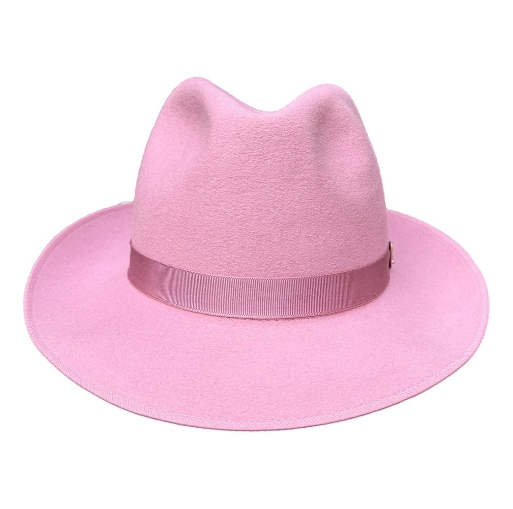 Fléchet Filzhut Fléchet Hut Arin