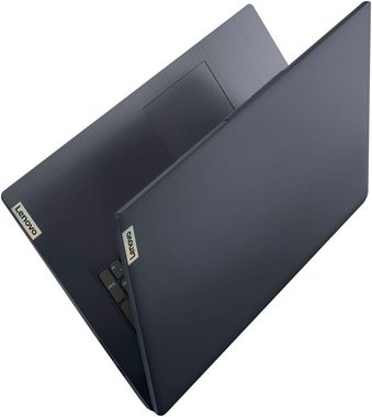 Lenovo IdeaPad 3 17IAU7 Notebook (43,94 cm/17,3 Zoll, Intel Core i3 1215U, UHD Graphics, 512 GB SSD)