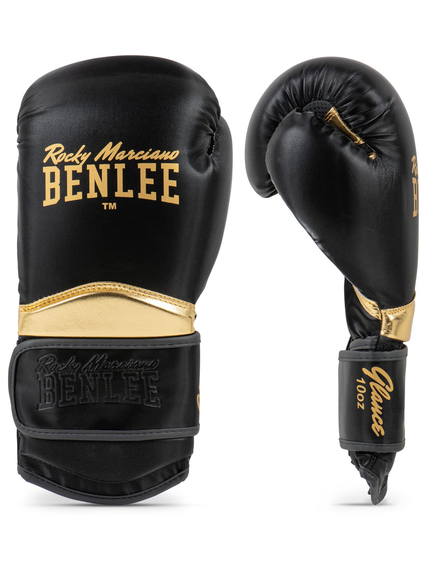Benlee Rocky Marciano Boxhandschuhe GLANCE (2-tlg)