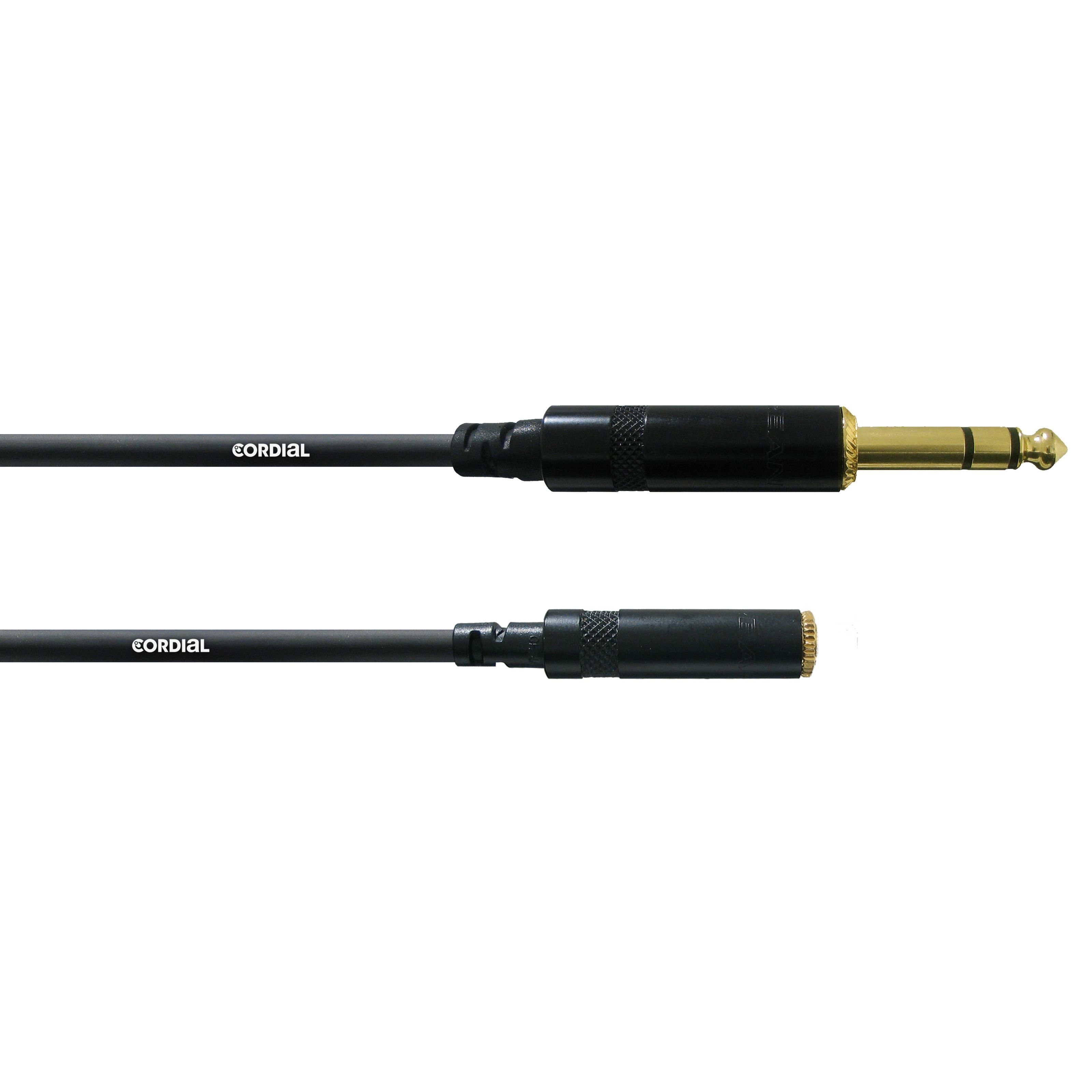 Audio-Kabel