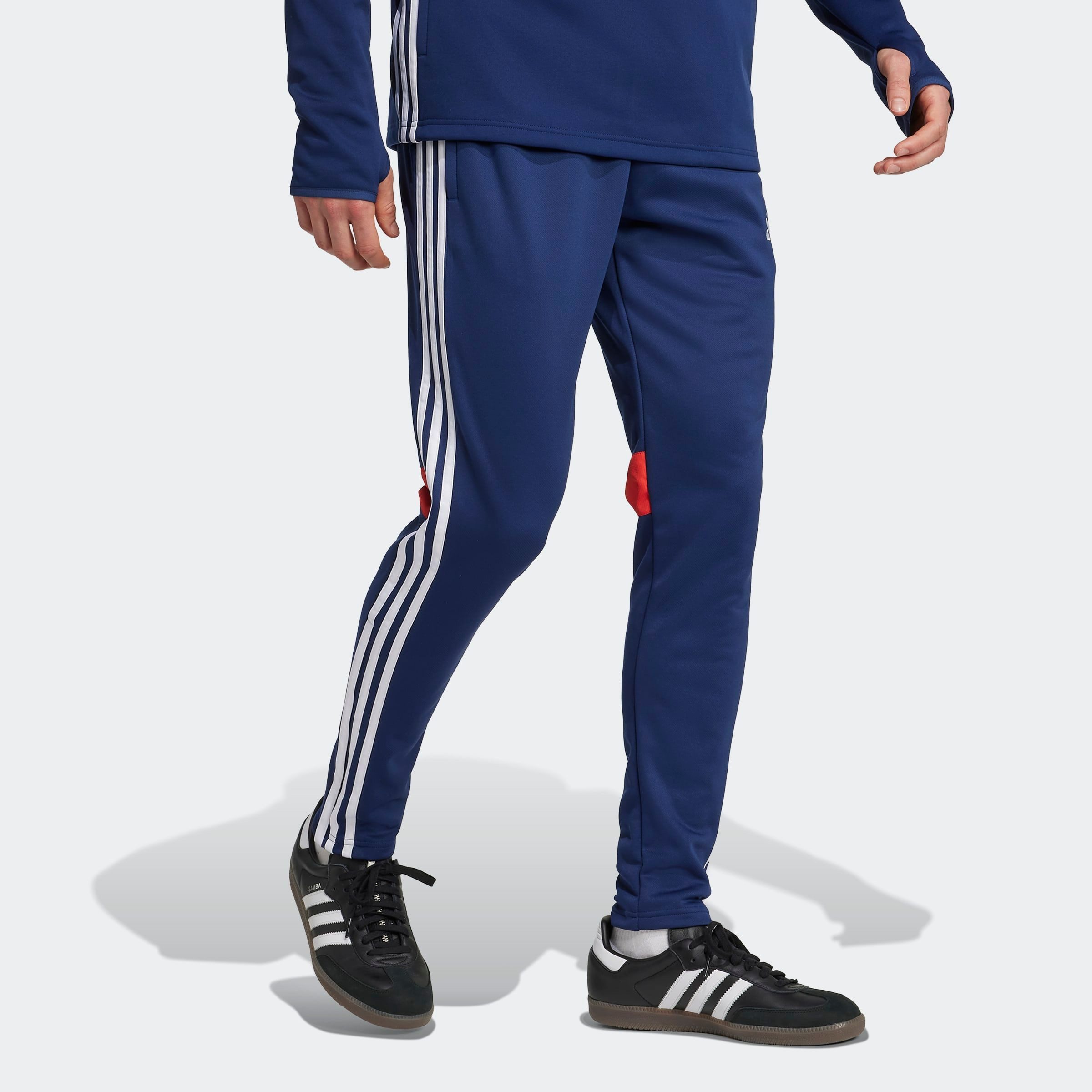 adidas Performance Trainingshose TIRO ES WINPNT (1-tlg) günstig online kaufen