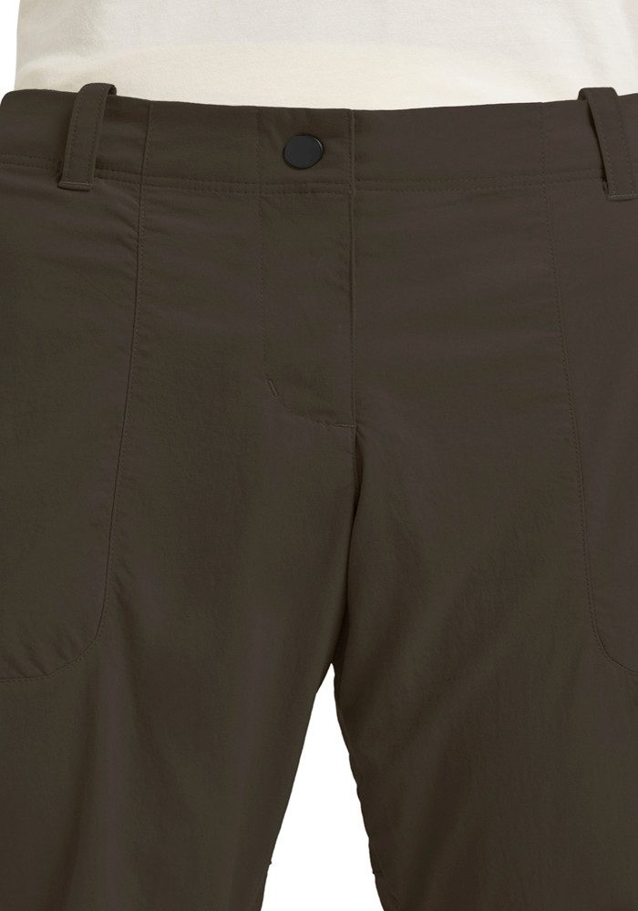 Jack Wolfskin Outdoorhose DESERT PANTS W – Bild 4 von 5