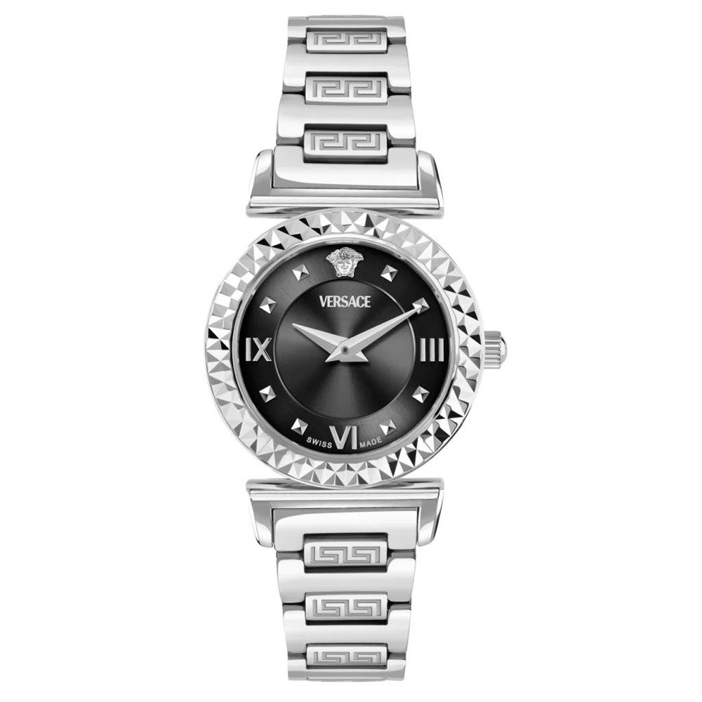 Versace Schweizer Uhr Mini Vanity VEGFA0225