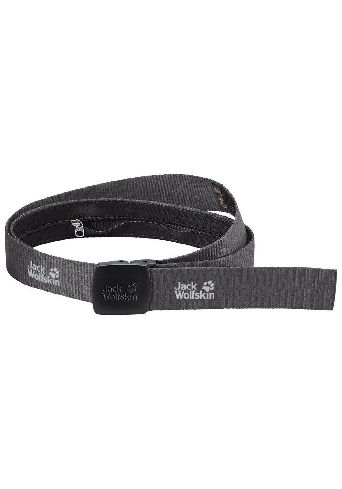 Wolfskin SECRET BELT Synthetikgürtel WIDE Jack