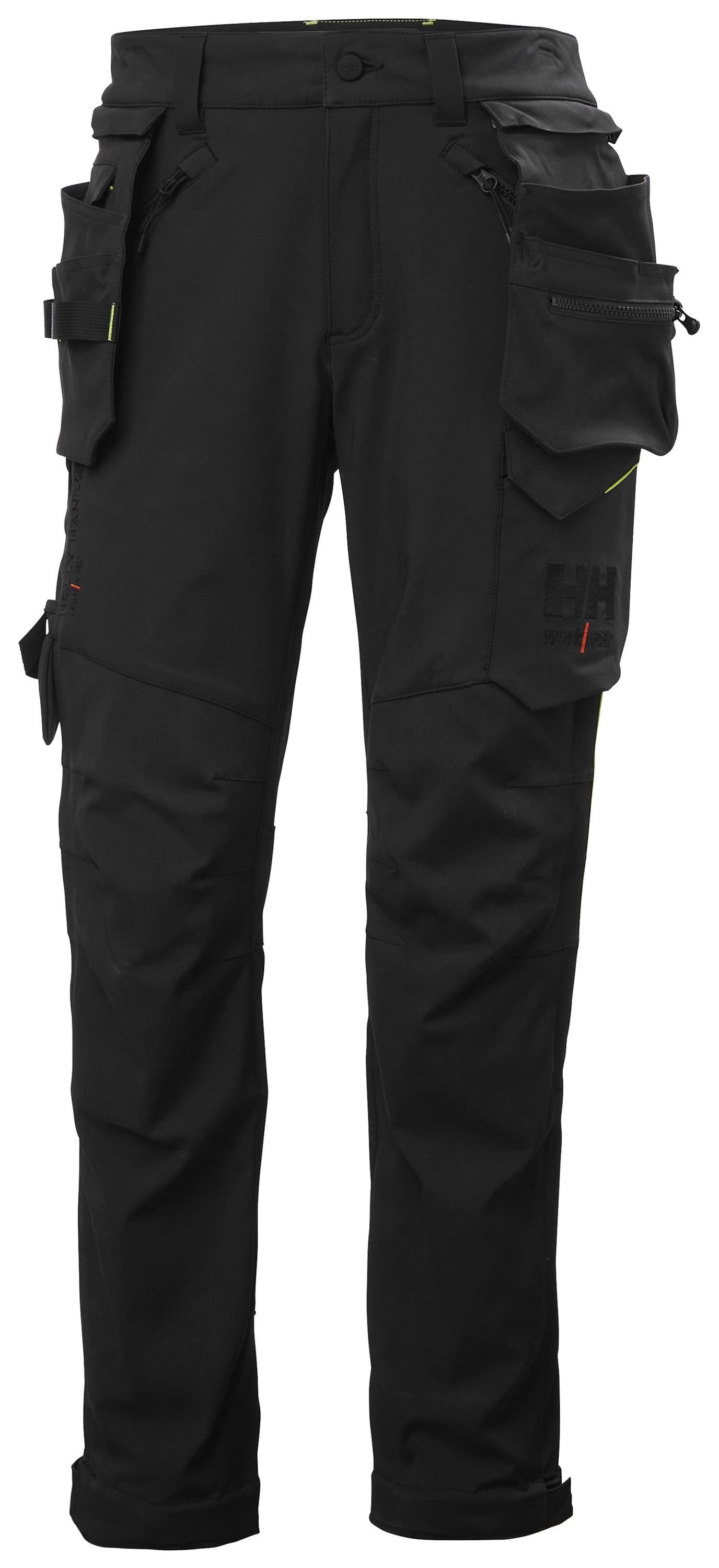 Helly Hansen Arbeitsbundhose Magni Evo Cons Pant (1-tlg)