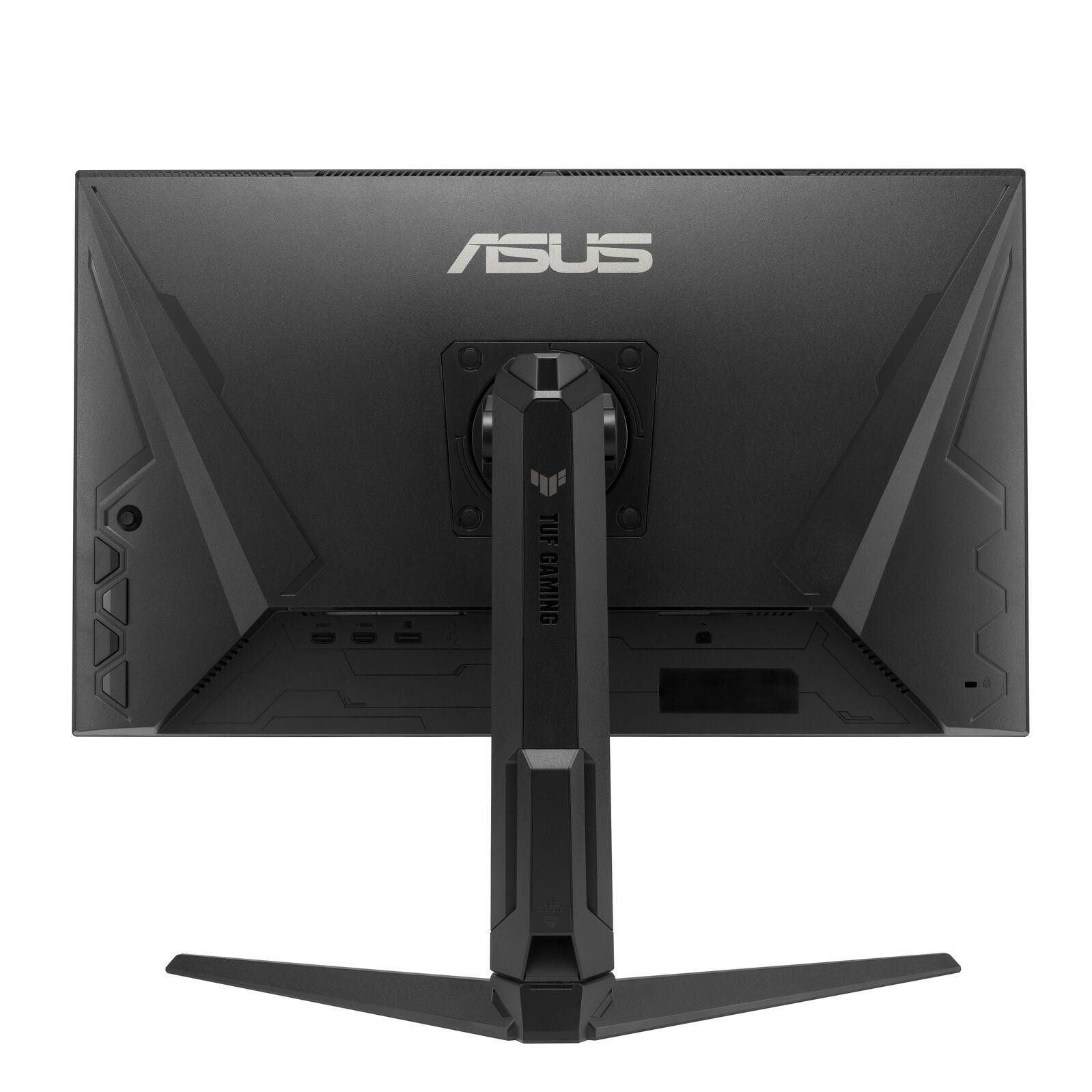 Asus VG27AQL5A Gaming-LED-Monitor (2560 x 1440, 1 ms Reaktionszeit, 210 Hz, Fast IPS)