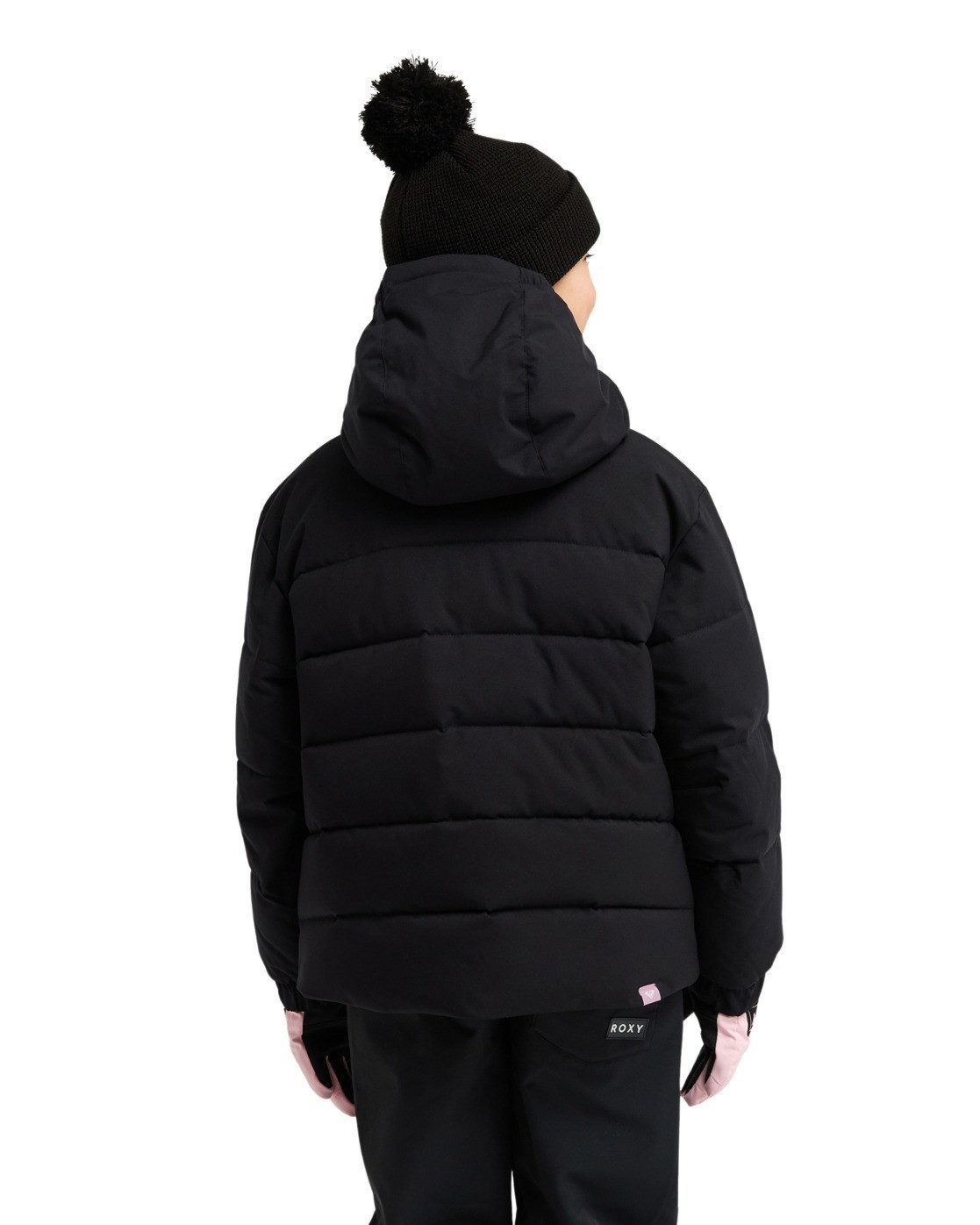 Roxy Snowboardjacke Snowyhill Puffy