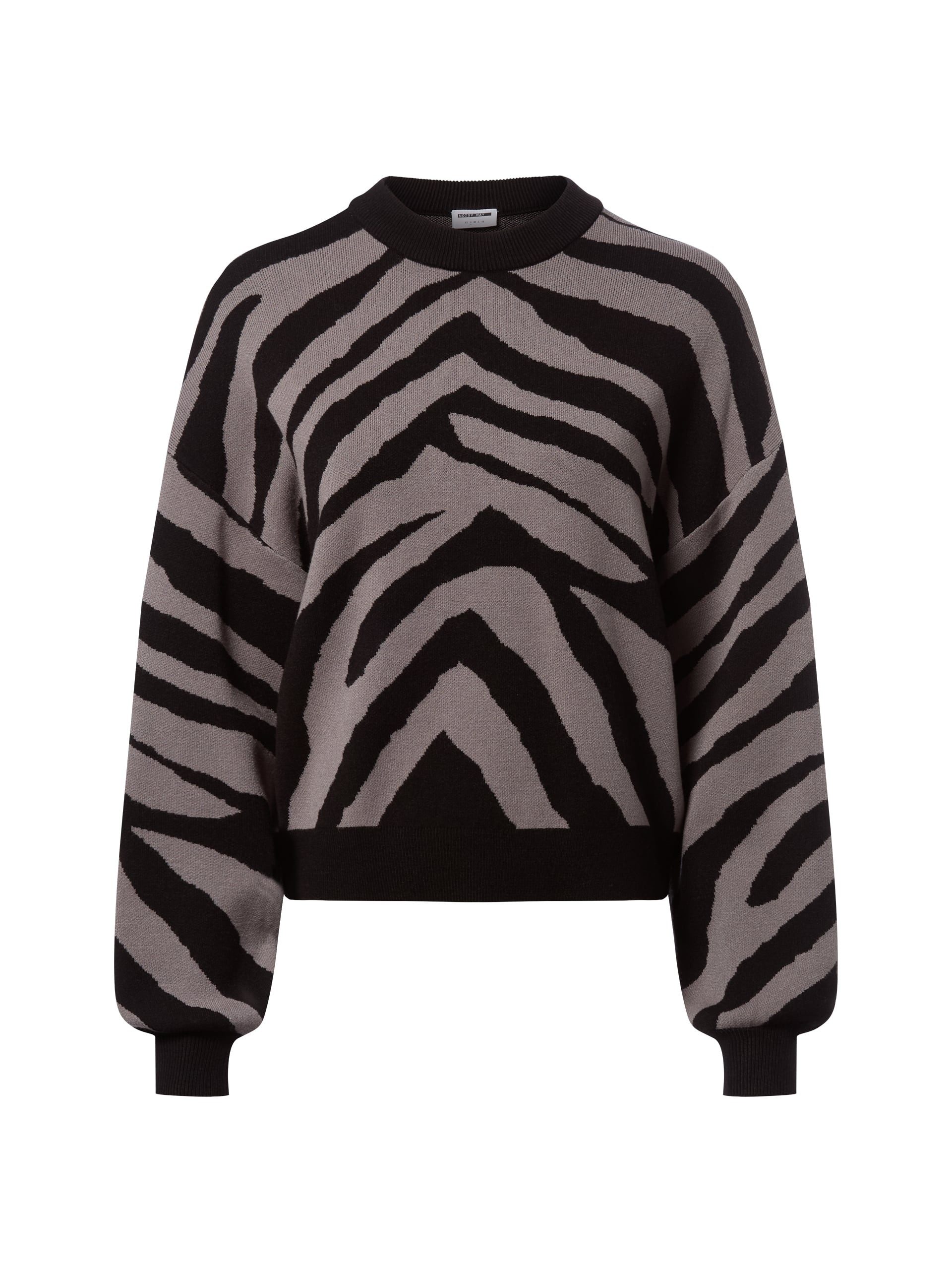 Noisy may Strickpullover NMCharlott günstig online kaufen