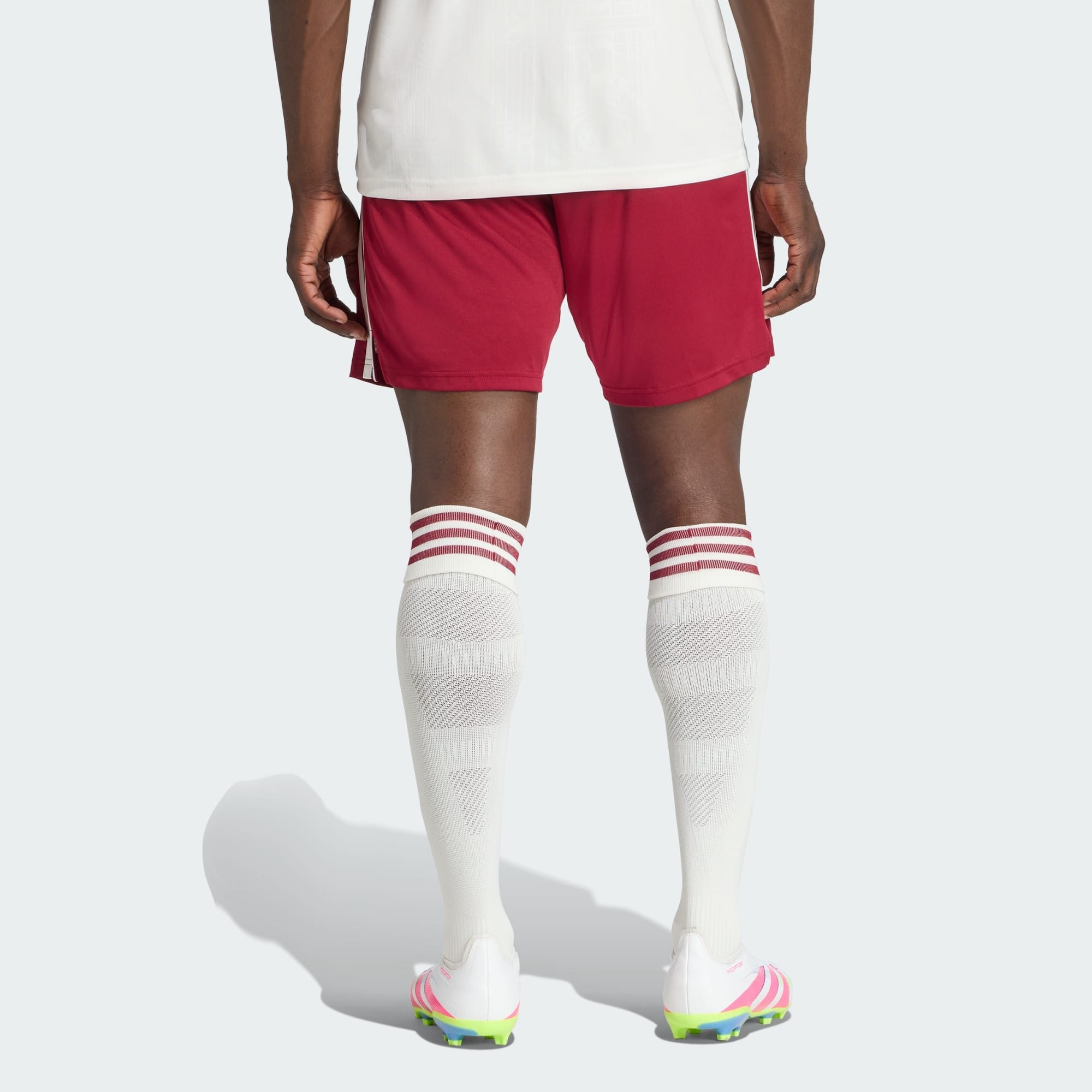 adidas Performance Trainingsshorts FC ARSENAL 25/26 günstig online kaufen