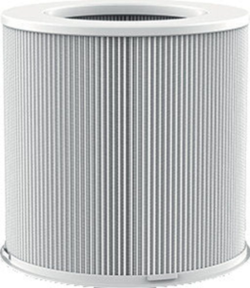 BOSCH Kombifilter 3-in-1 HEPA Filter mit Hocheffizienter Aktivkohlefilter, Zubehör für Luftreiniger Air 1000