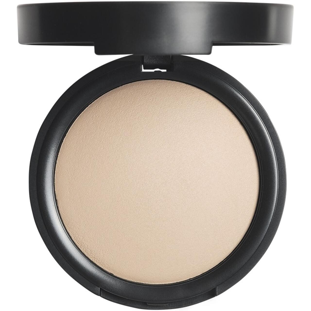Puder Baked Mineral Powder