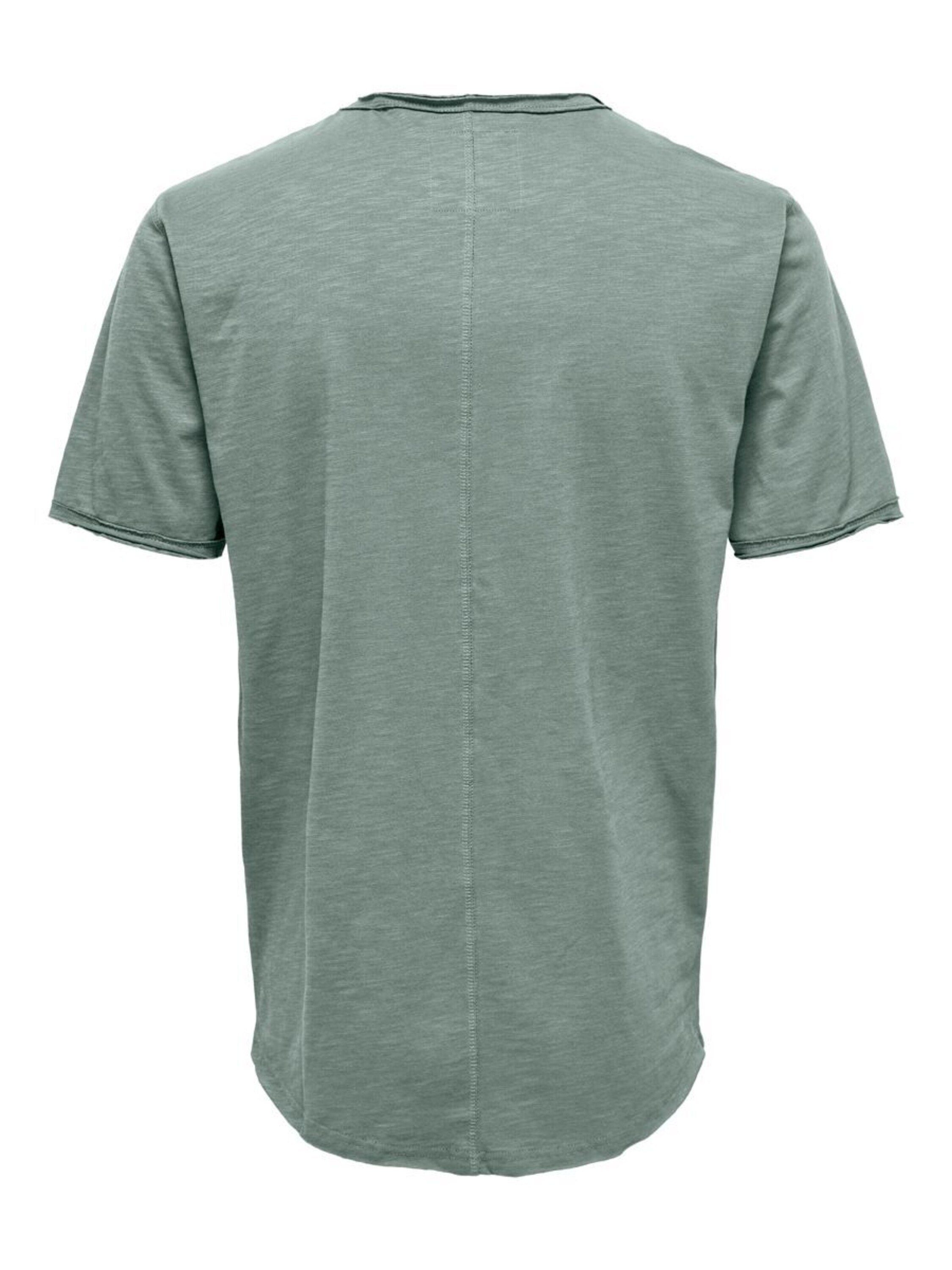 ONLY & SONS T-Shirt Benne (1-tlg)
