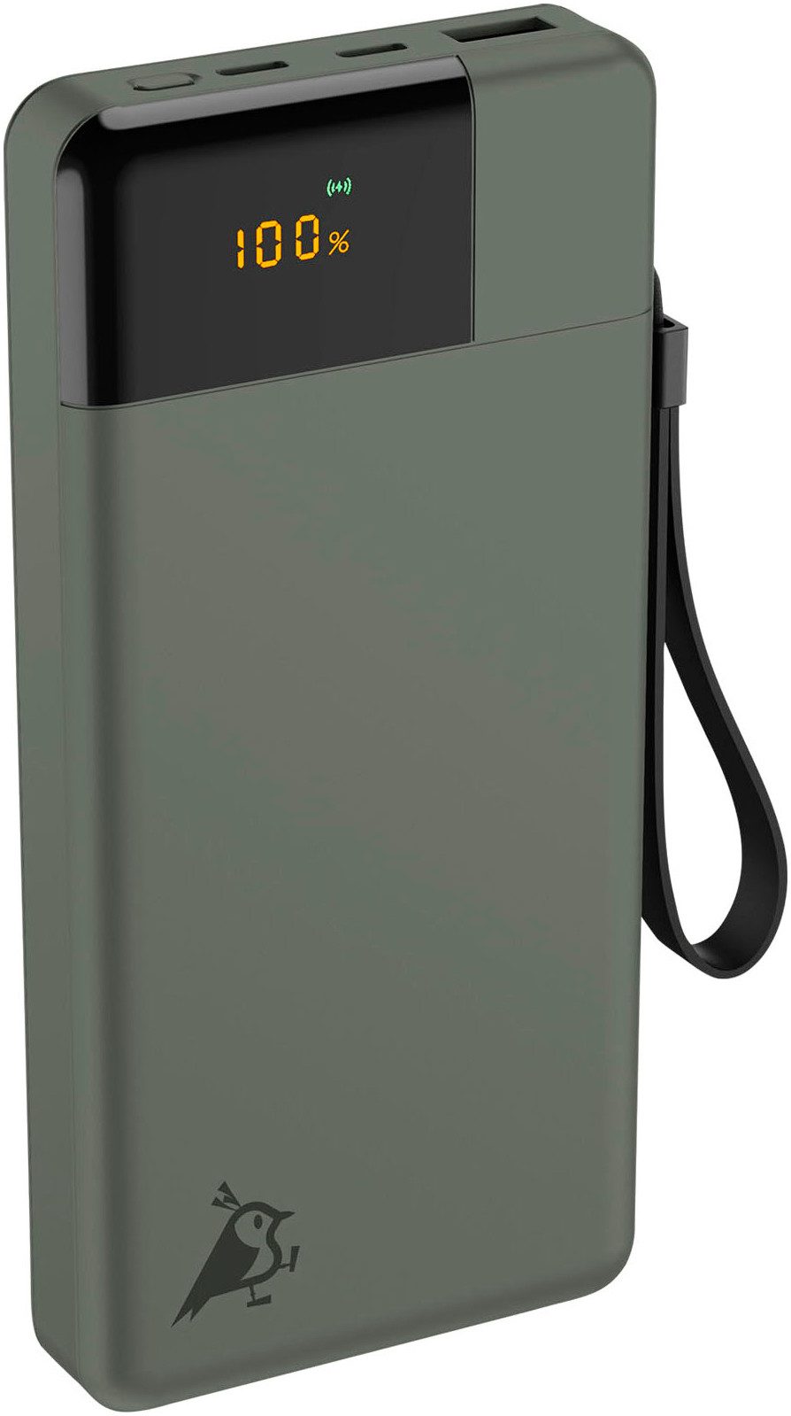 Aqiila Powerbird B20 Powerbank 20000 mAh