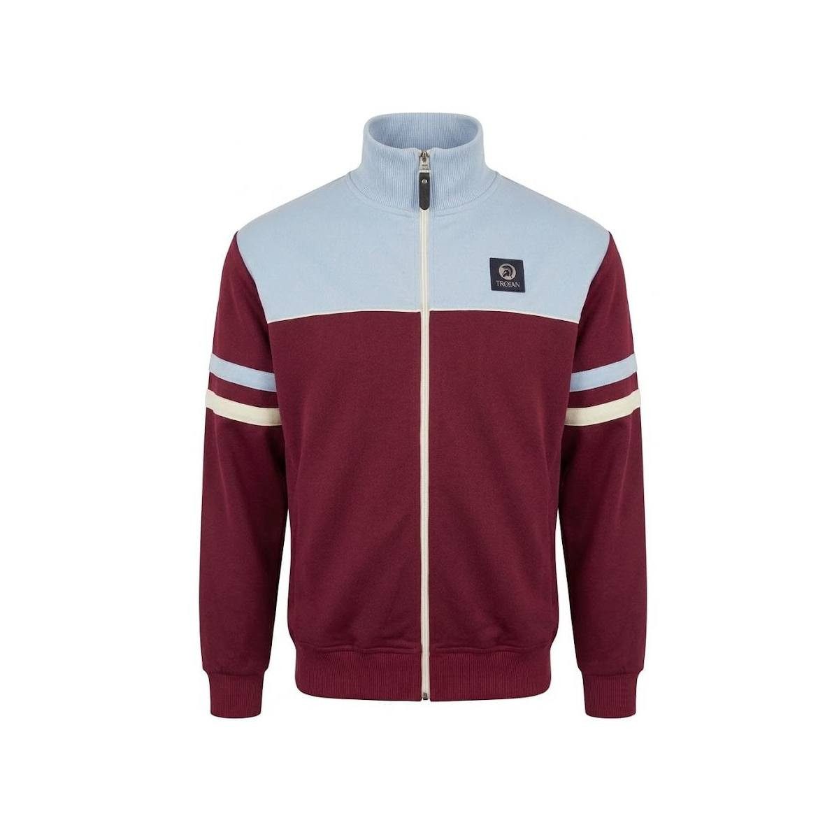 Trojan Sweatjacke Sweatjacke Trojan TR9101
