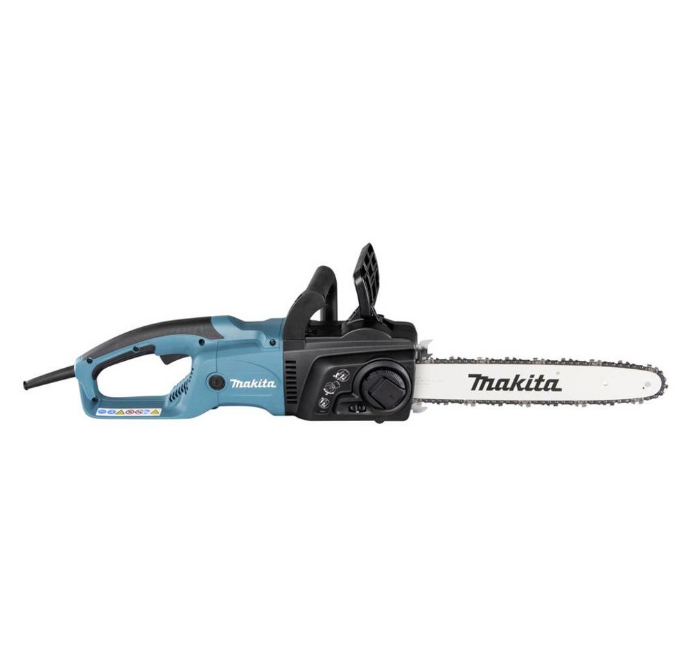 Thumbnail - Makita Akku-Kettensäge Elektro-Kettensäge