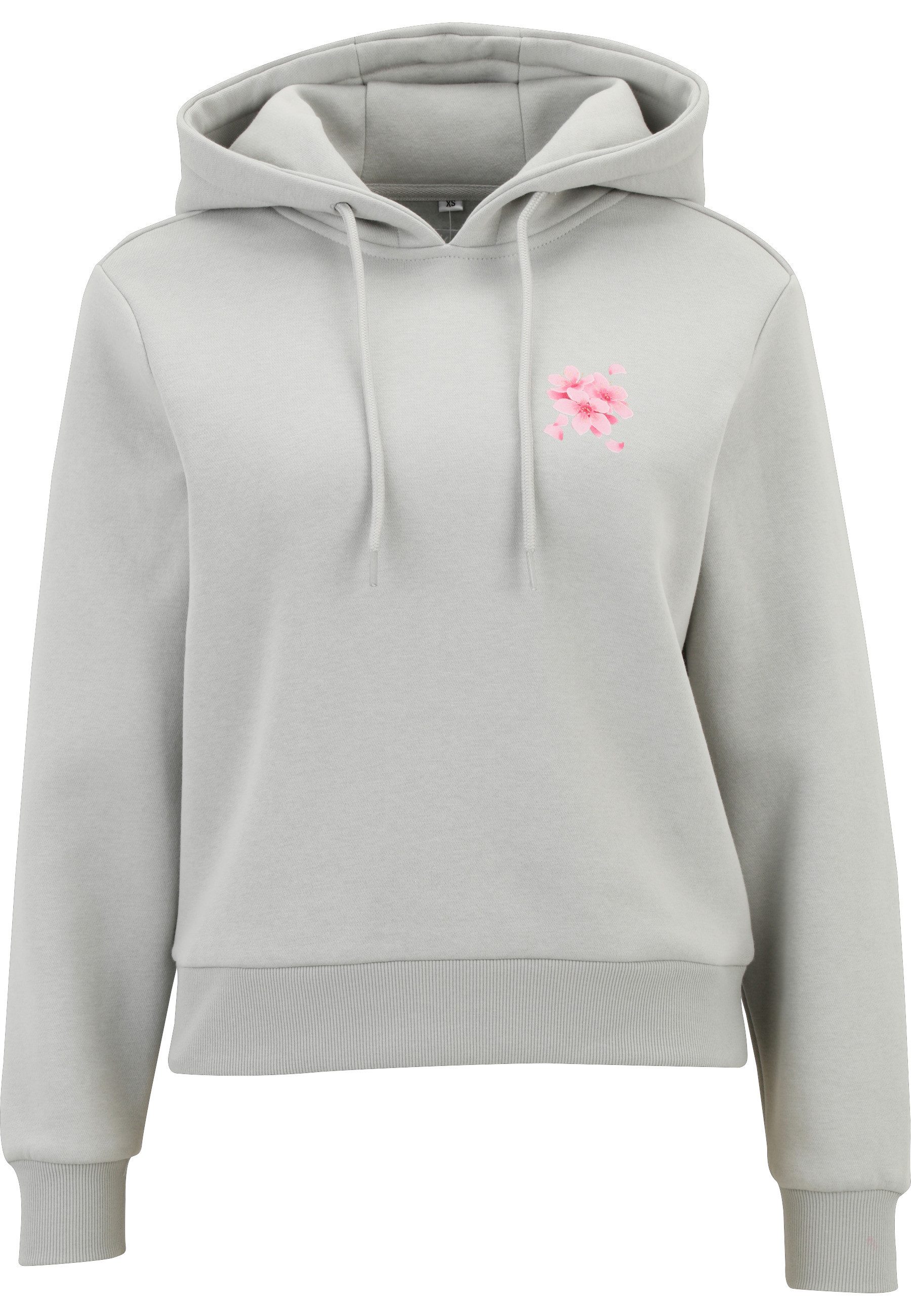 Miss Tee Kapuzensweatshirt Miss Tee Self Love Club Hoody günstig online kaufen