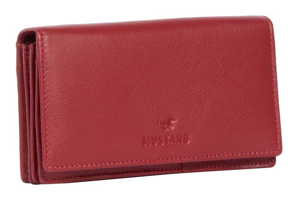Rote Portemonnaies für Damen kaufen » Rote Geldbeutel | OTTO