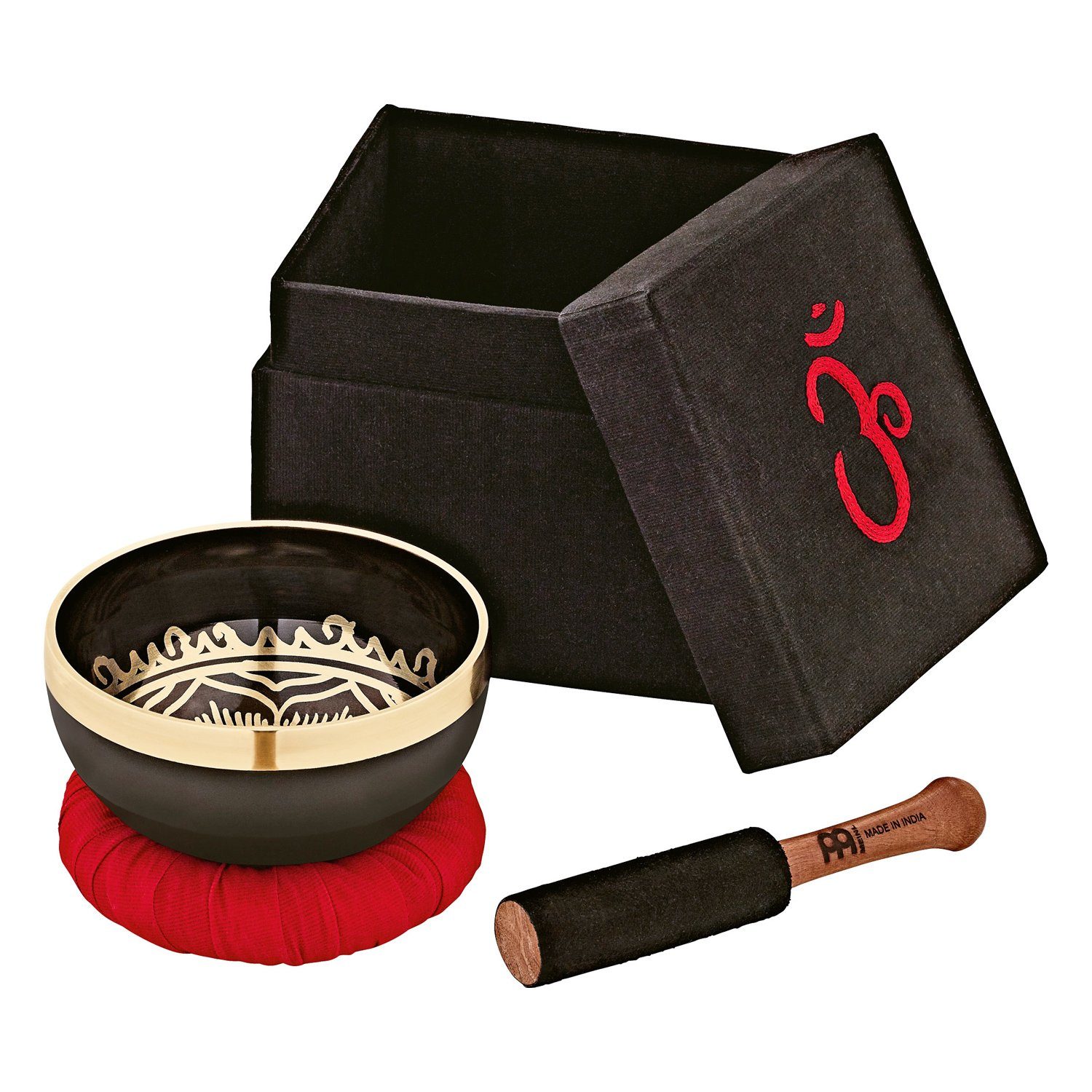 Meinl Sonic Energy Klangschalen Meinl Sonic Energy Klangschale Om Serie Set